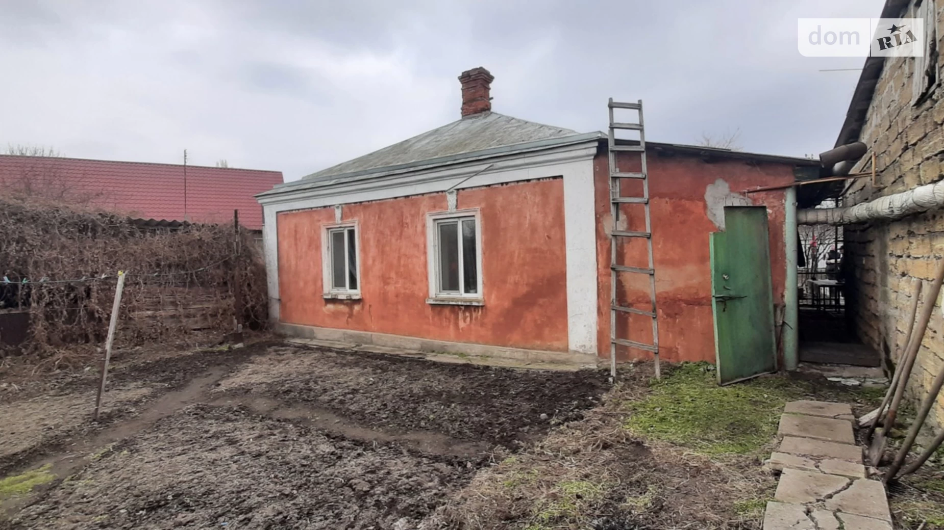 вул. Отамана Чепіги Пересипський Одеса, цена: 35000 $ - фото 4