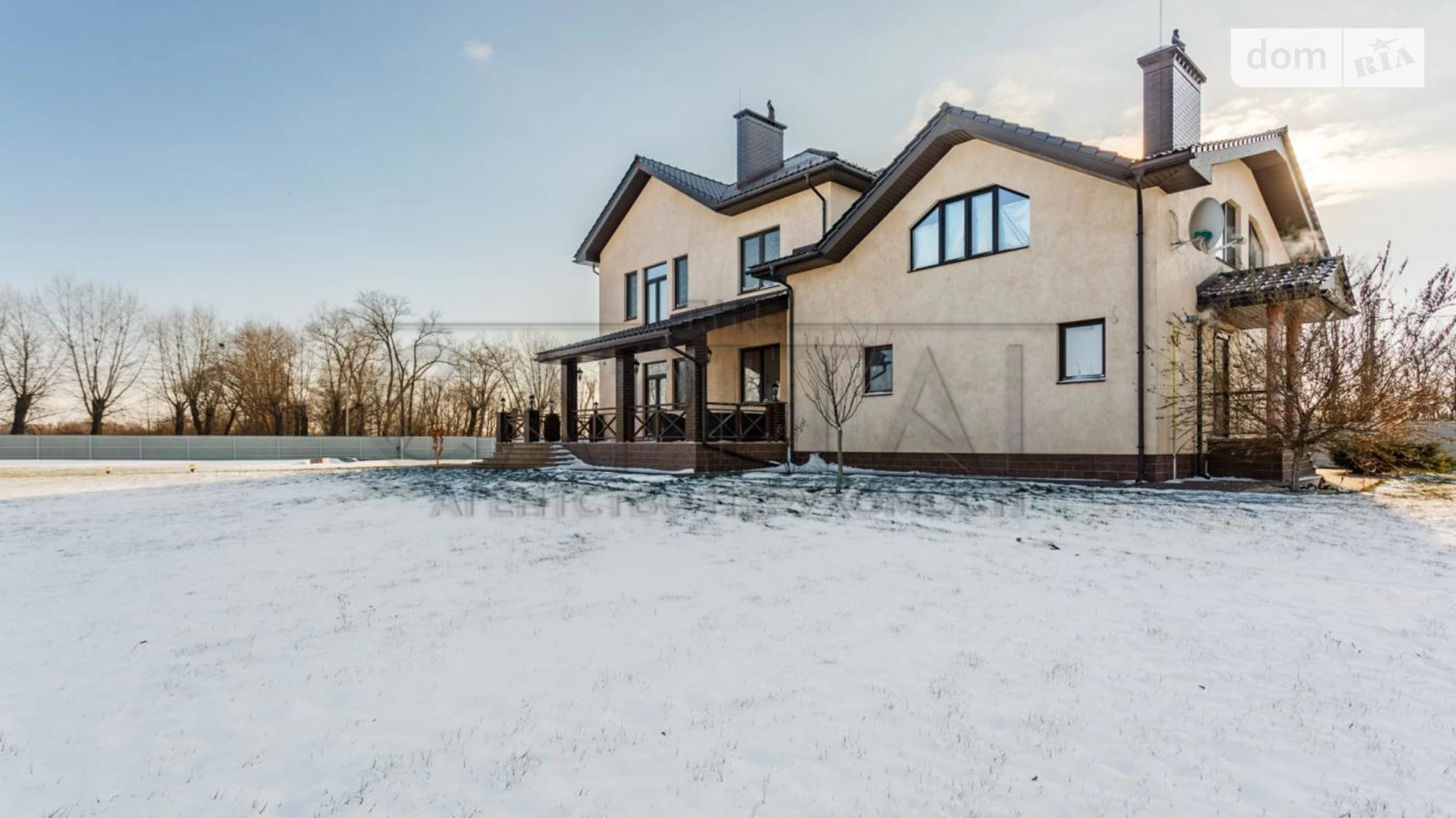Продається будинок 2 поверховий 369.6 кв. м з меблями, цена: 740000 $ - фото 3