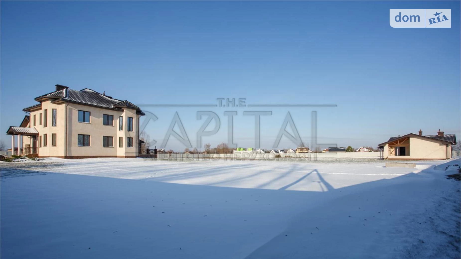 Продається будинок 2 поверховий 369.6 кв. м з меблями, цена: 740000 $ - фото 5