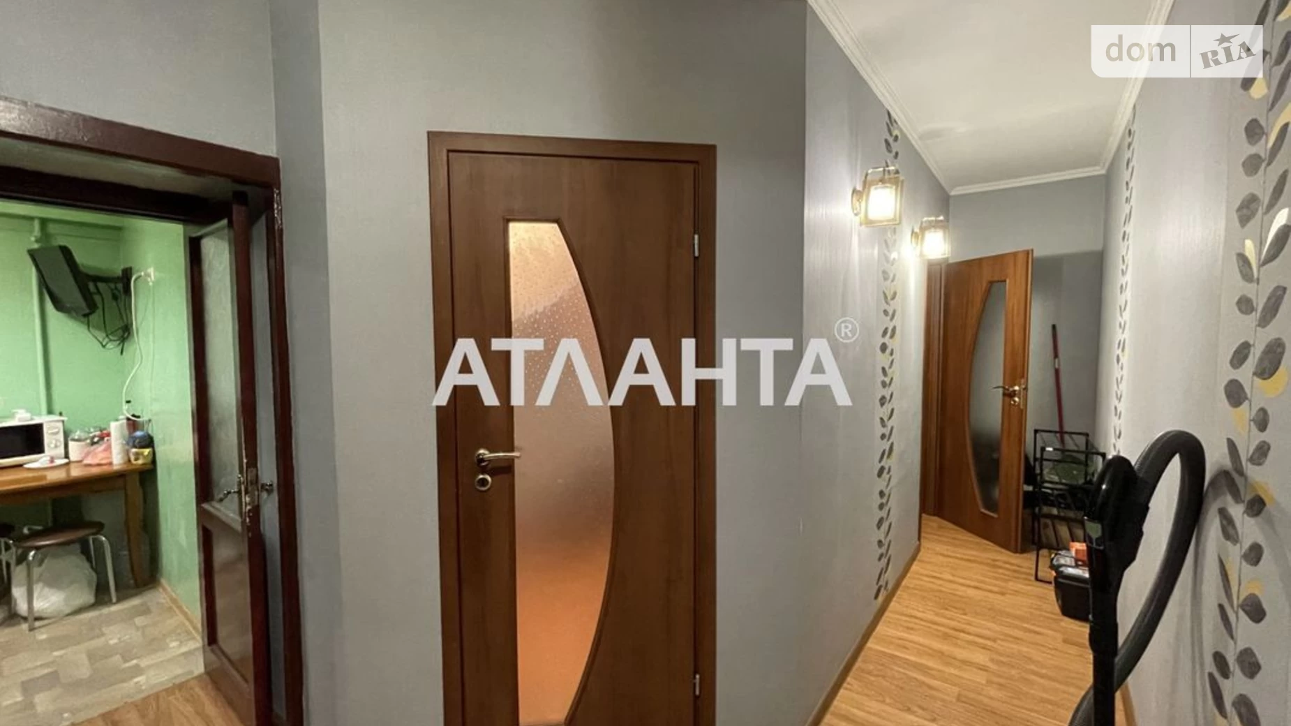 Продается 2-комнатная квартира 39 кв. м в Одессе, ул. Академическая - фото 2