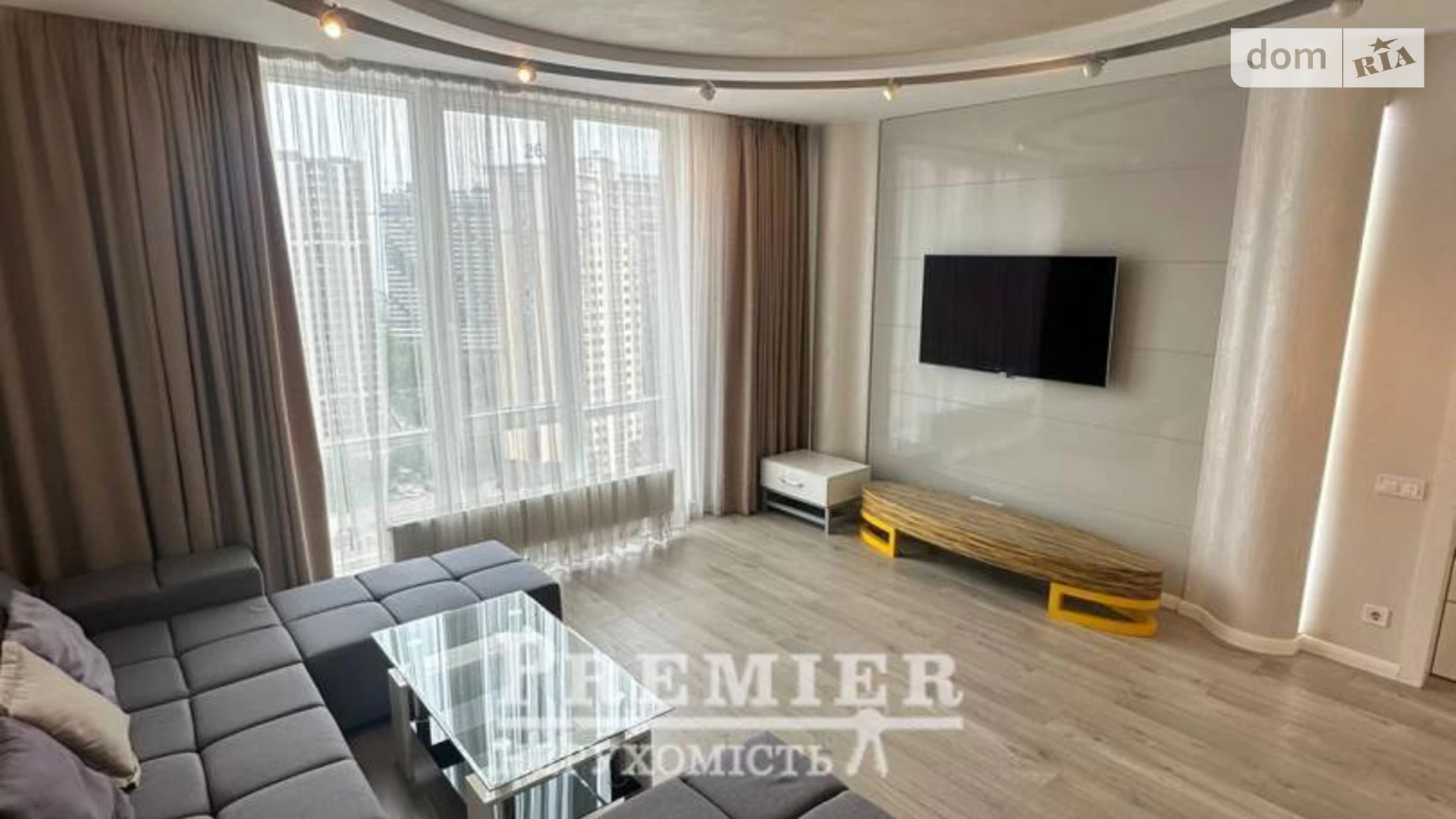 Продается 3-комнатная квартира 82.1 кв. м в Одессе, цена: 152000 $ - фото 3