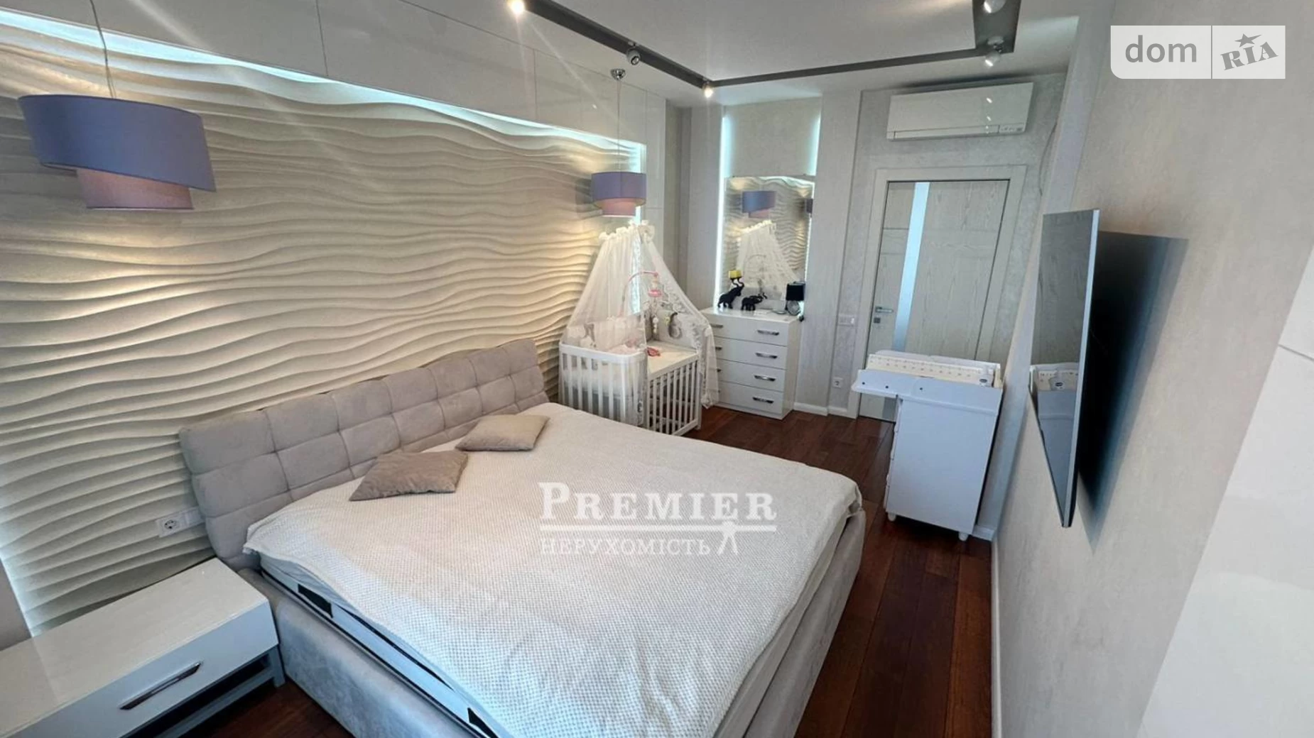 Продается 3-комнатная квартира 82.1 кв. м в Одессе, цена: 152000 $ - фото 2