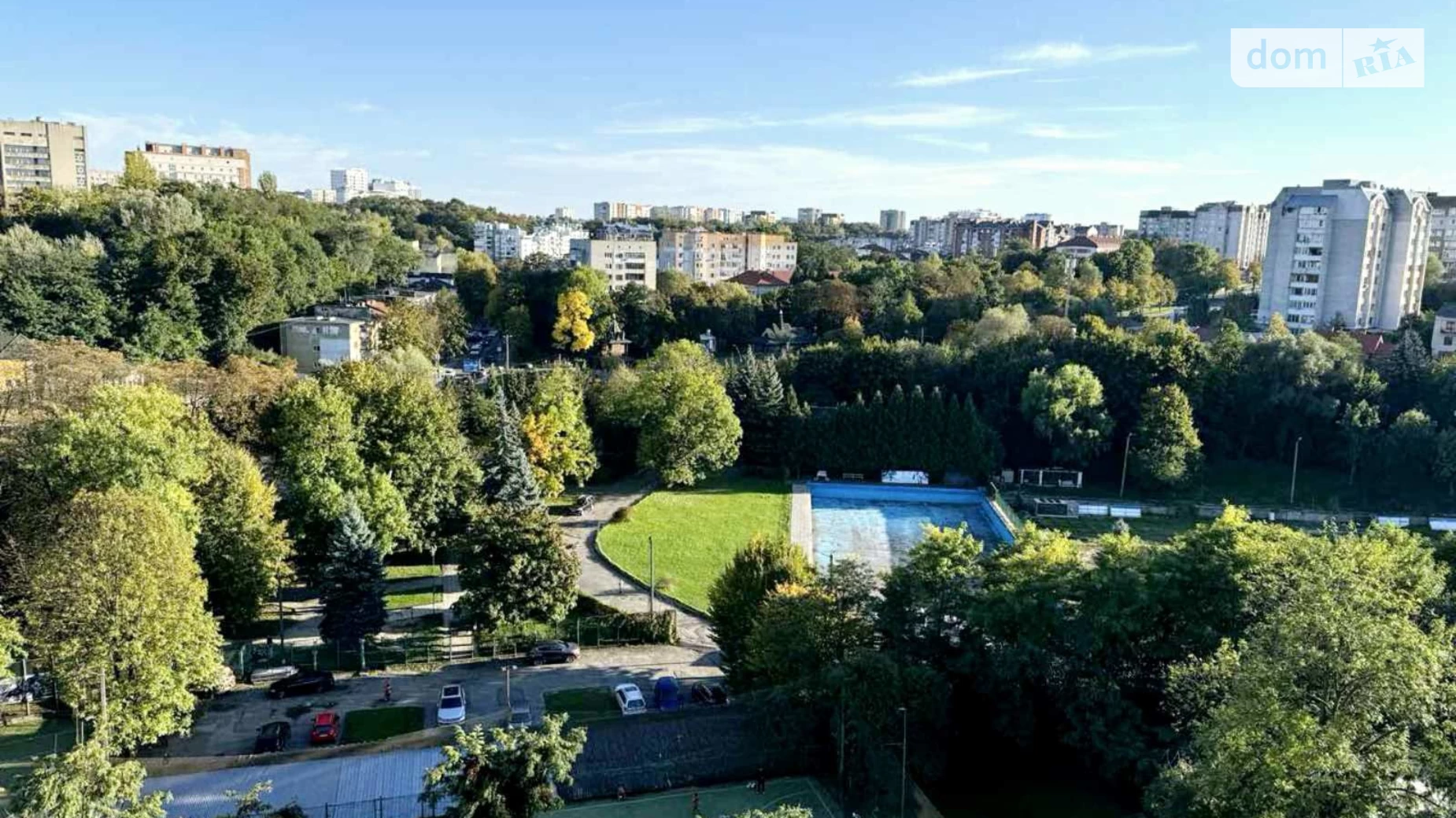 Сдается в аренду 3-комнатная квартира 90 кв. м в Львове, ул. Моршинская, 11 - фото 2