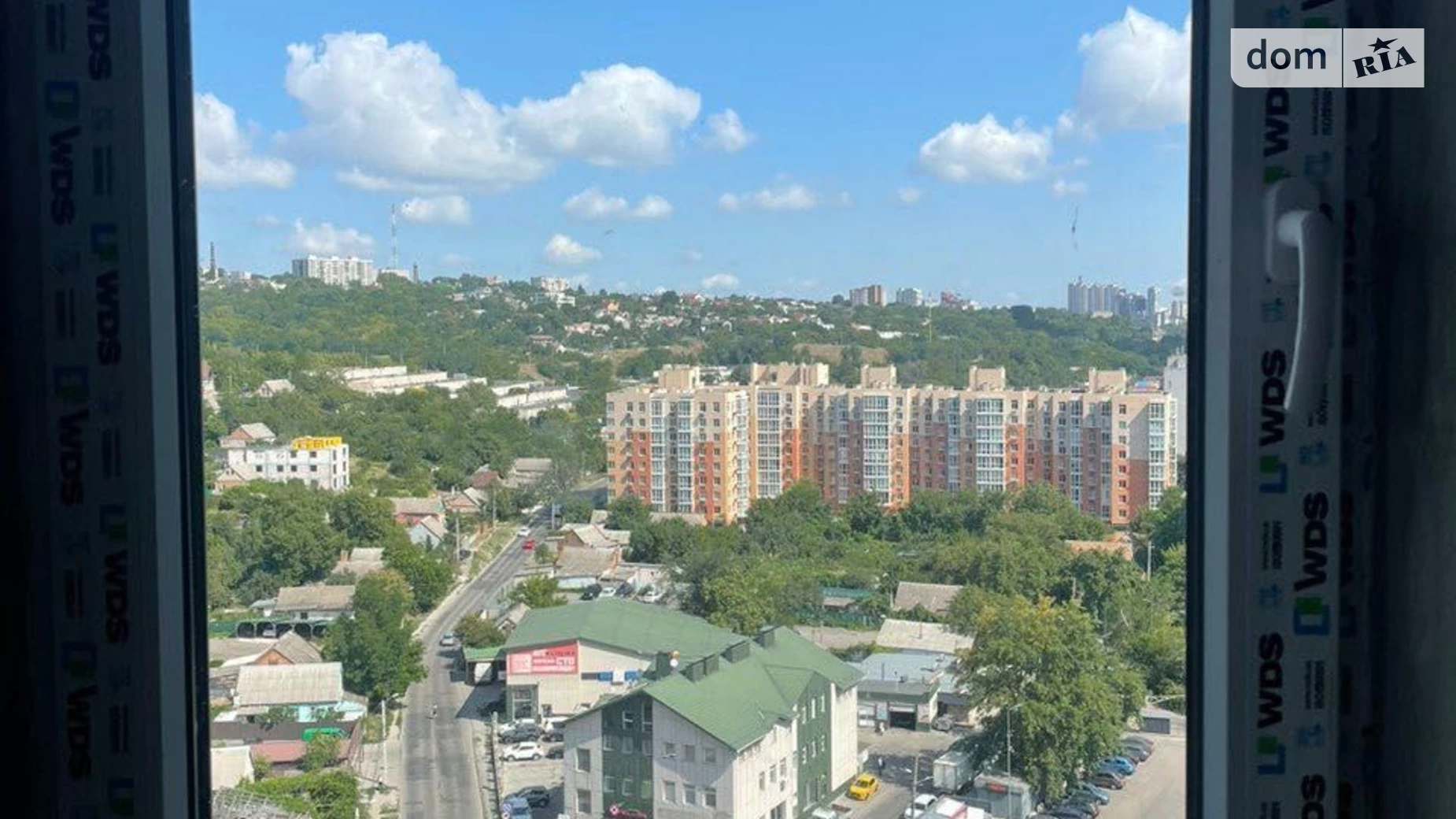 Продається 1-кімнатна квартира 60 кв. м у Дніпрі, цена: 72000 $ - фото 3