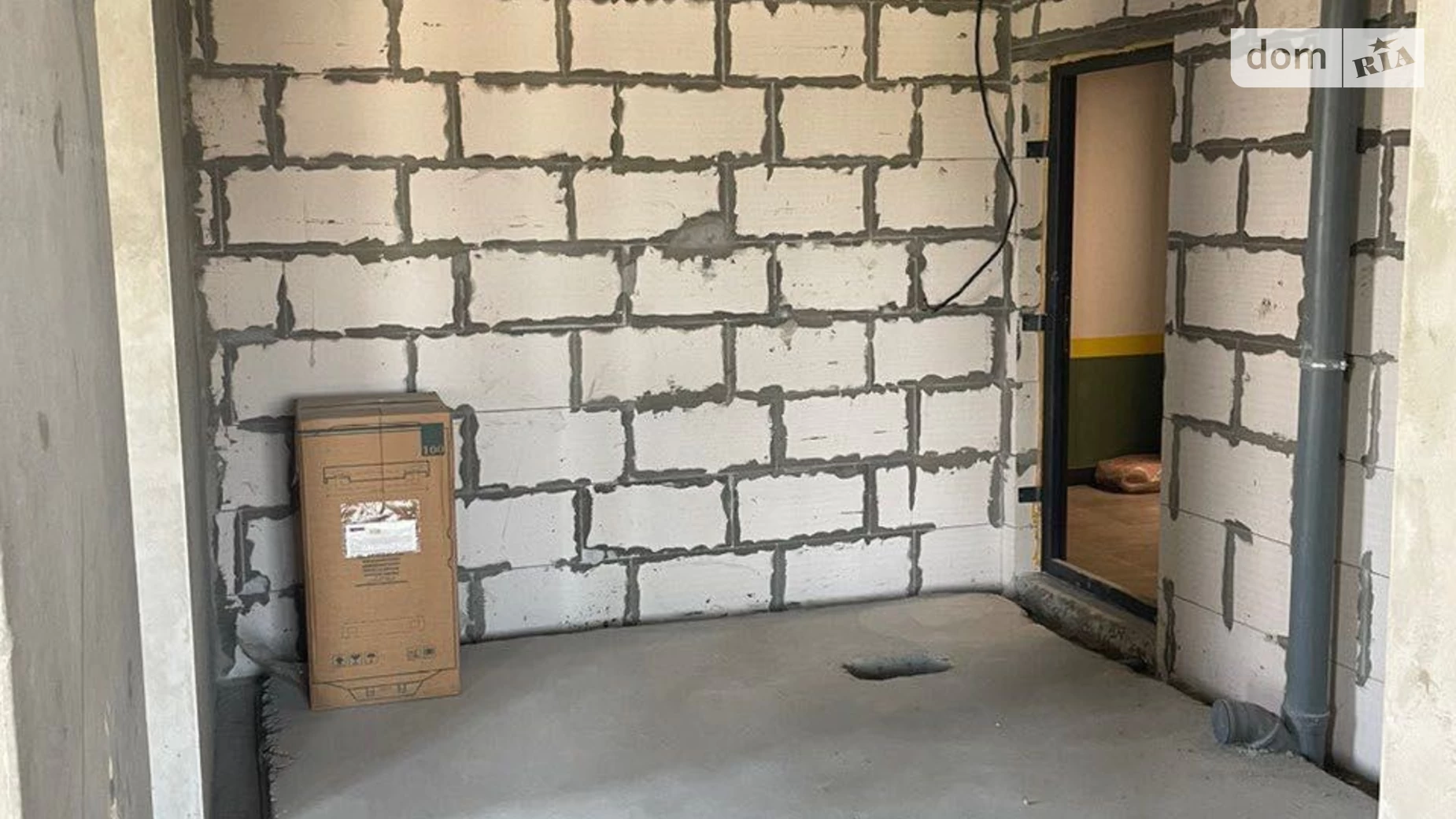 Продається 1-кімнатна квартира 60 кв. м у Дніпрі, цена: 72000 $ - фото 2