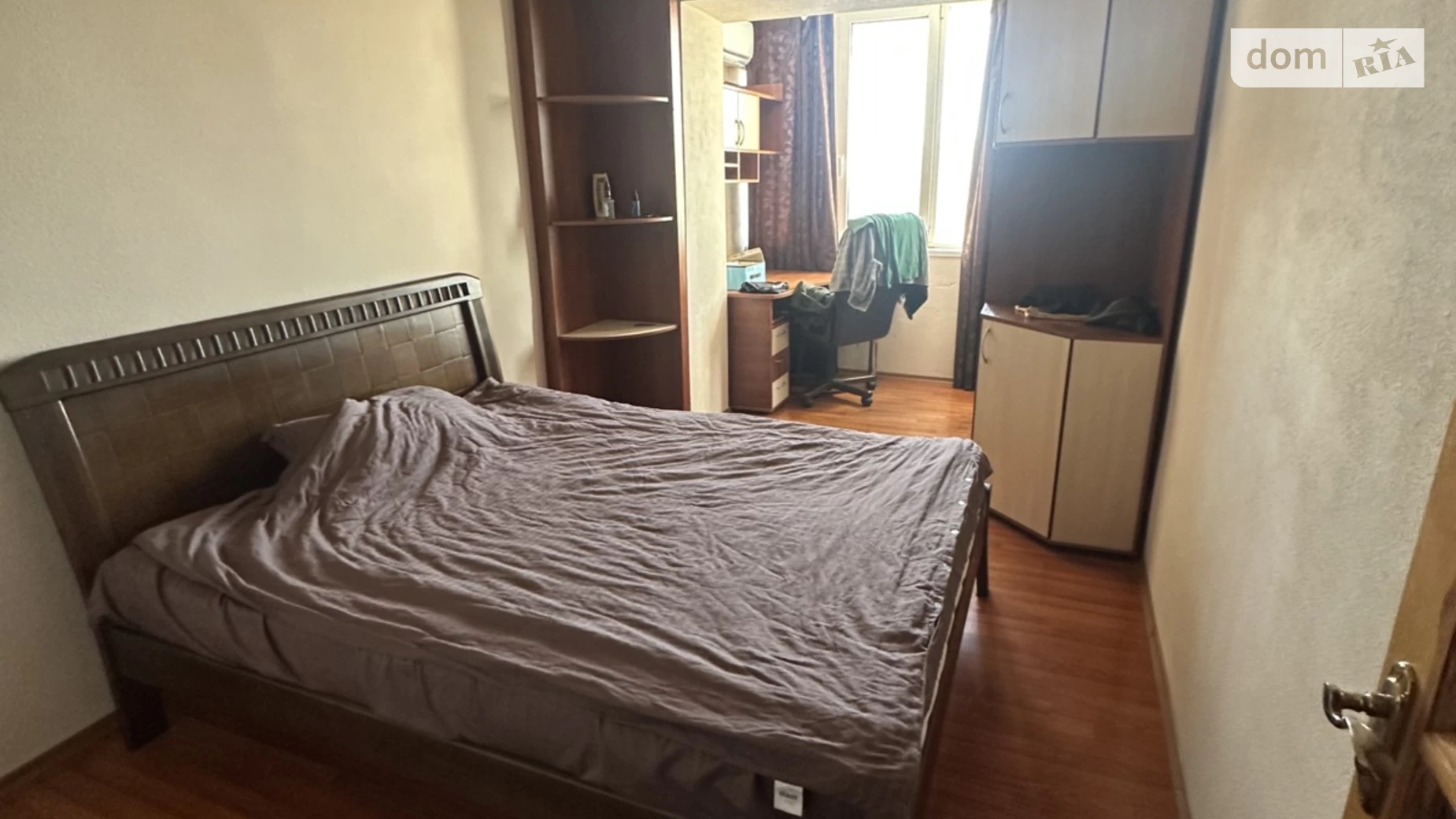 Сдается в аренду 2-комнатная квартира 58 кв. м в Днепре, Запорожское шоссе, 62 - фото 5