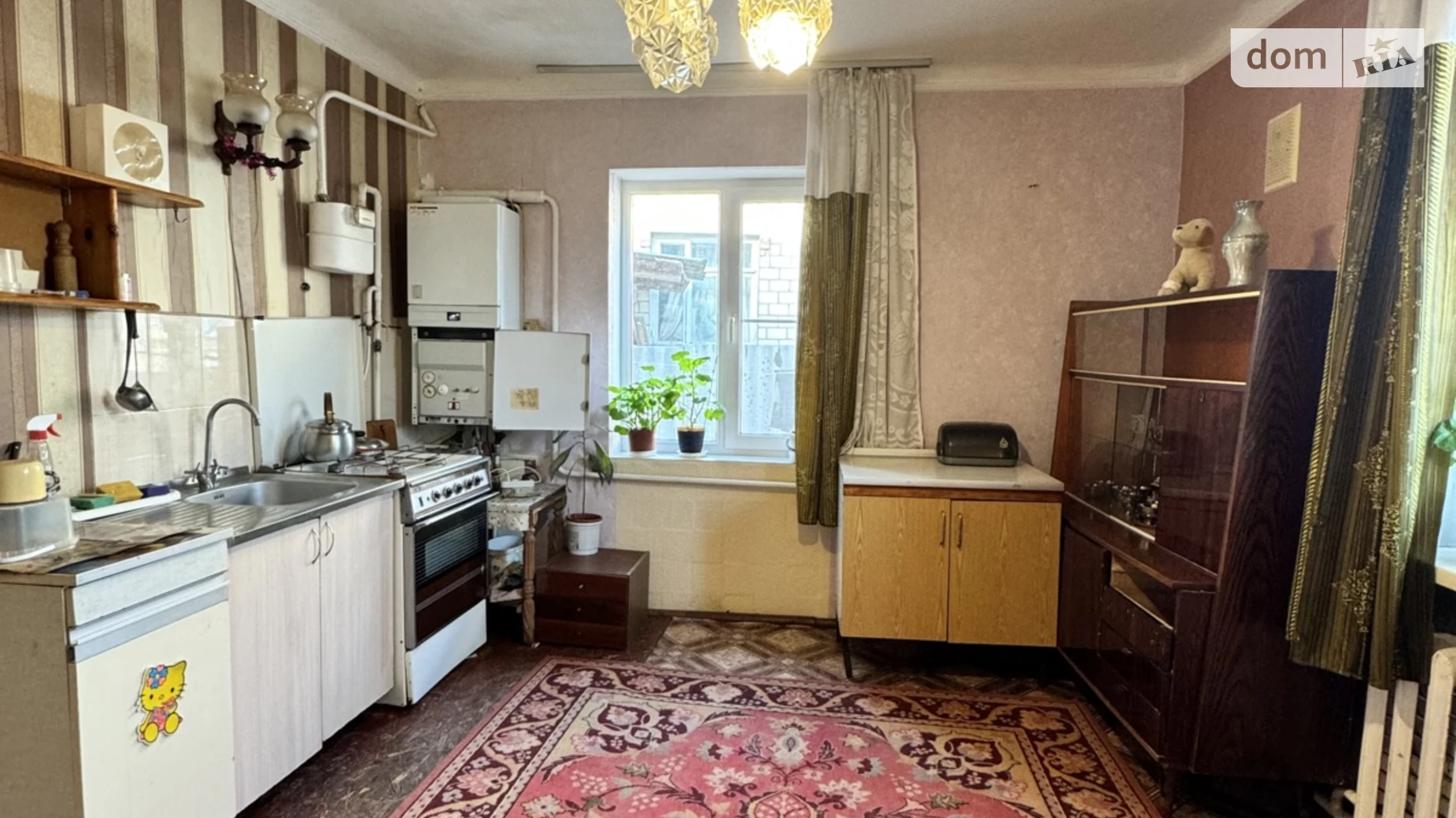 Продается одноэтажный дом 105.4 кв. м с беседкой, цена: 120000 $ - фото 5