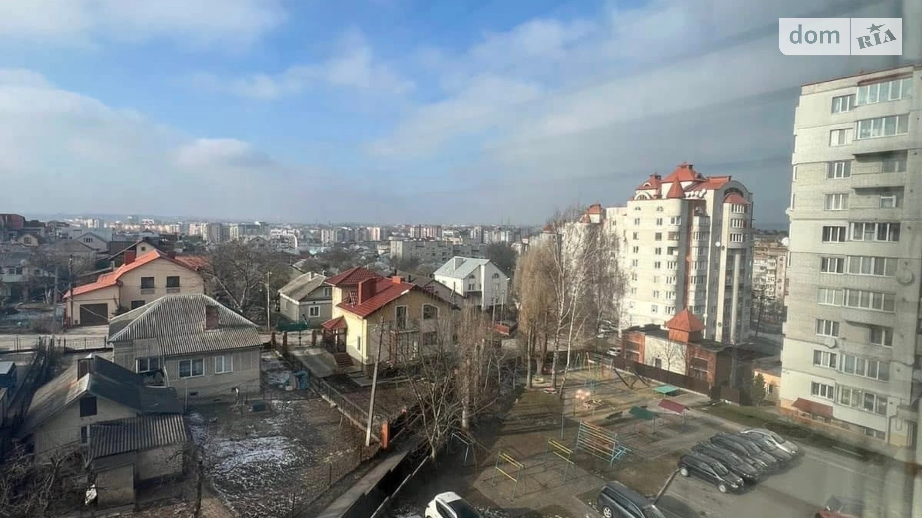 3-кімнатна квартира 83 кв. м у Тернополі, цена: 61000 $ - фото 4