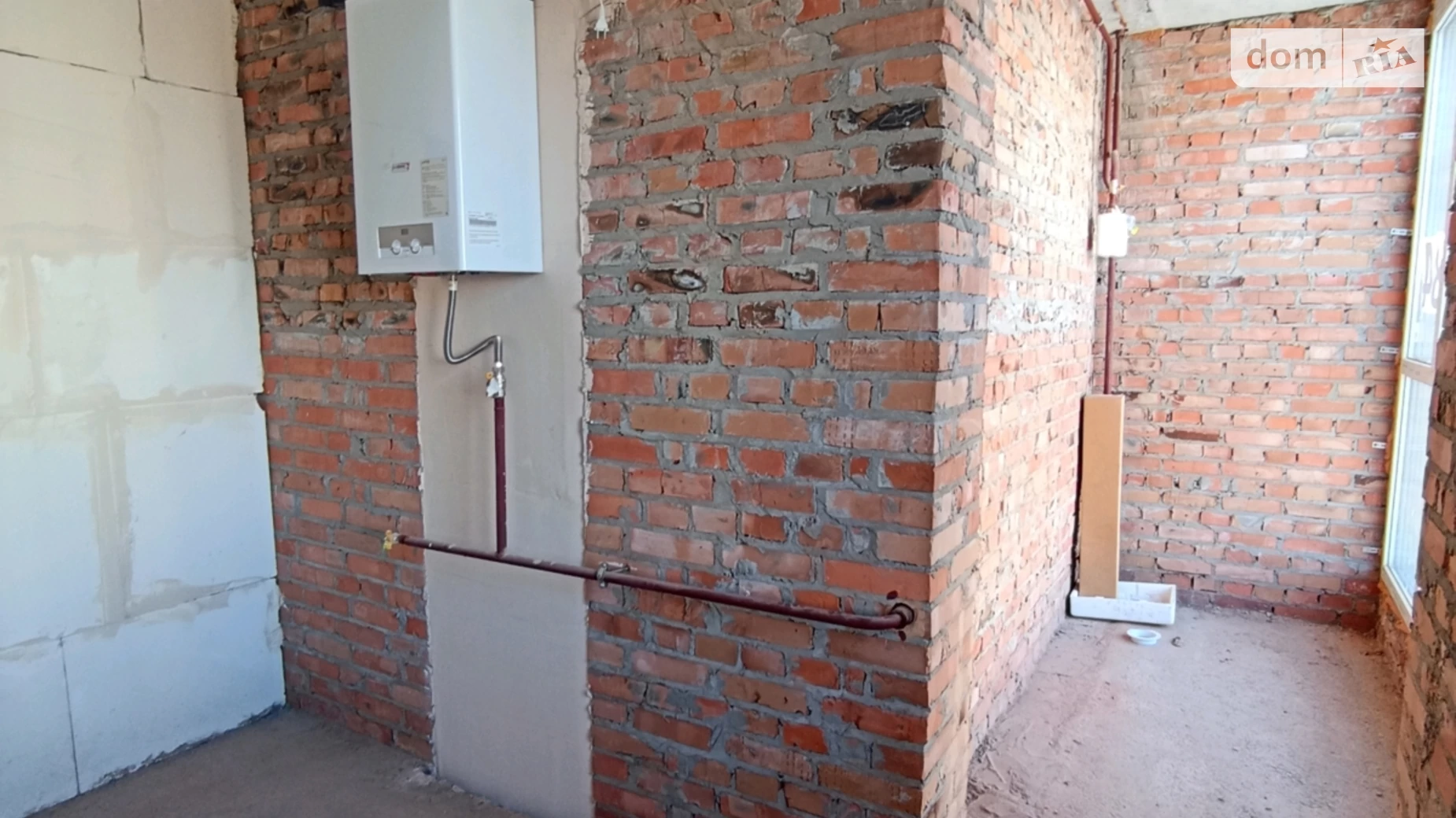 Продається 2-кімнатна квартира 56 кв. м у Ірпені, вул. Миколи Сингаївського(Новооскольська), 10 - фото 4