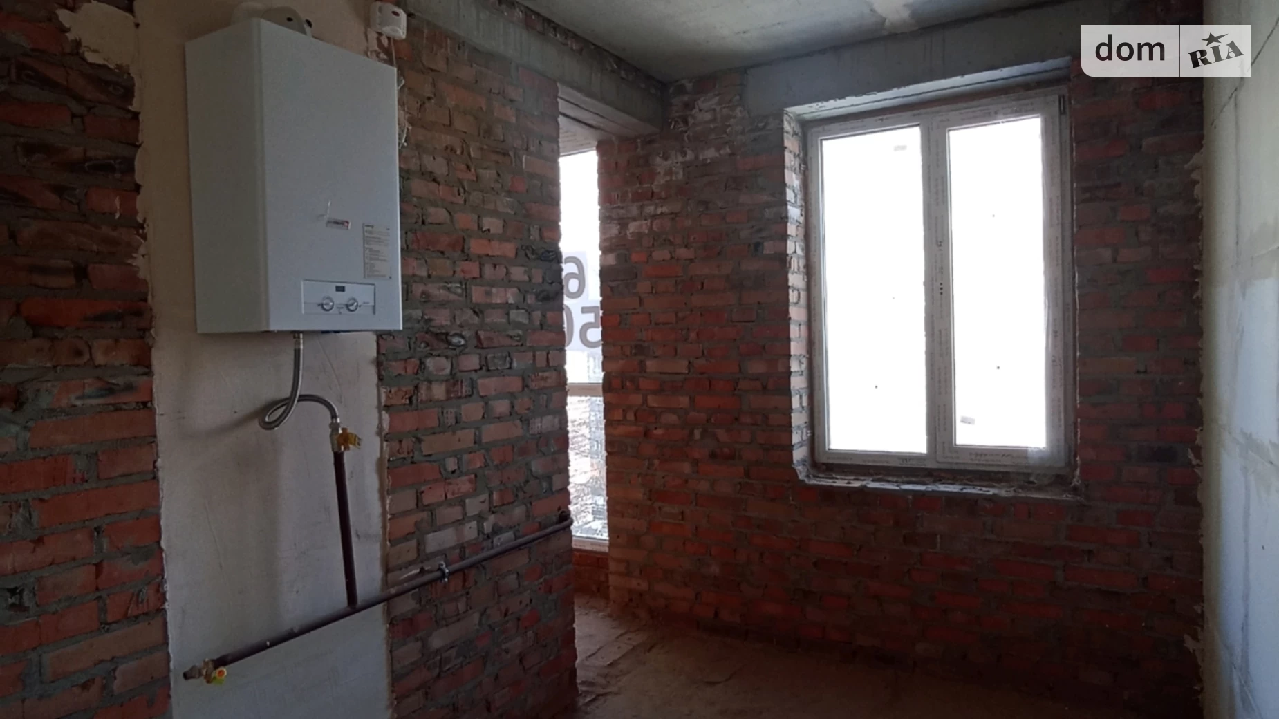 Продається 2-кімнатна квартира 56 кв. м у Ірпені, вул. Миколи Сингаївського(Новооскольська), 10 - фото 5