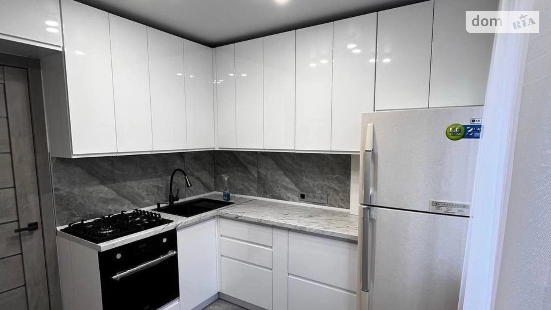 Продається 2-кімнатна квартира 53.7 кв. м у Дніпрі, цена: 57000 $ - фото 3