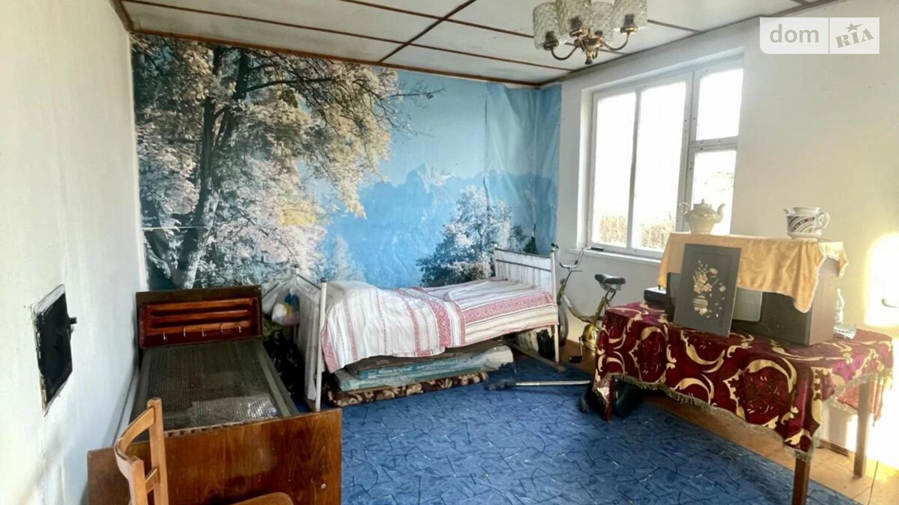 Продается дом на 2 этажа 74.6 кв. м с гаражом, цена: 10900 $ - фото 3