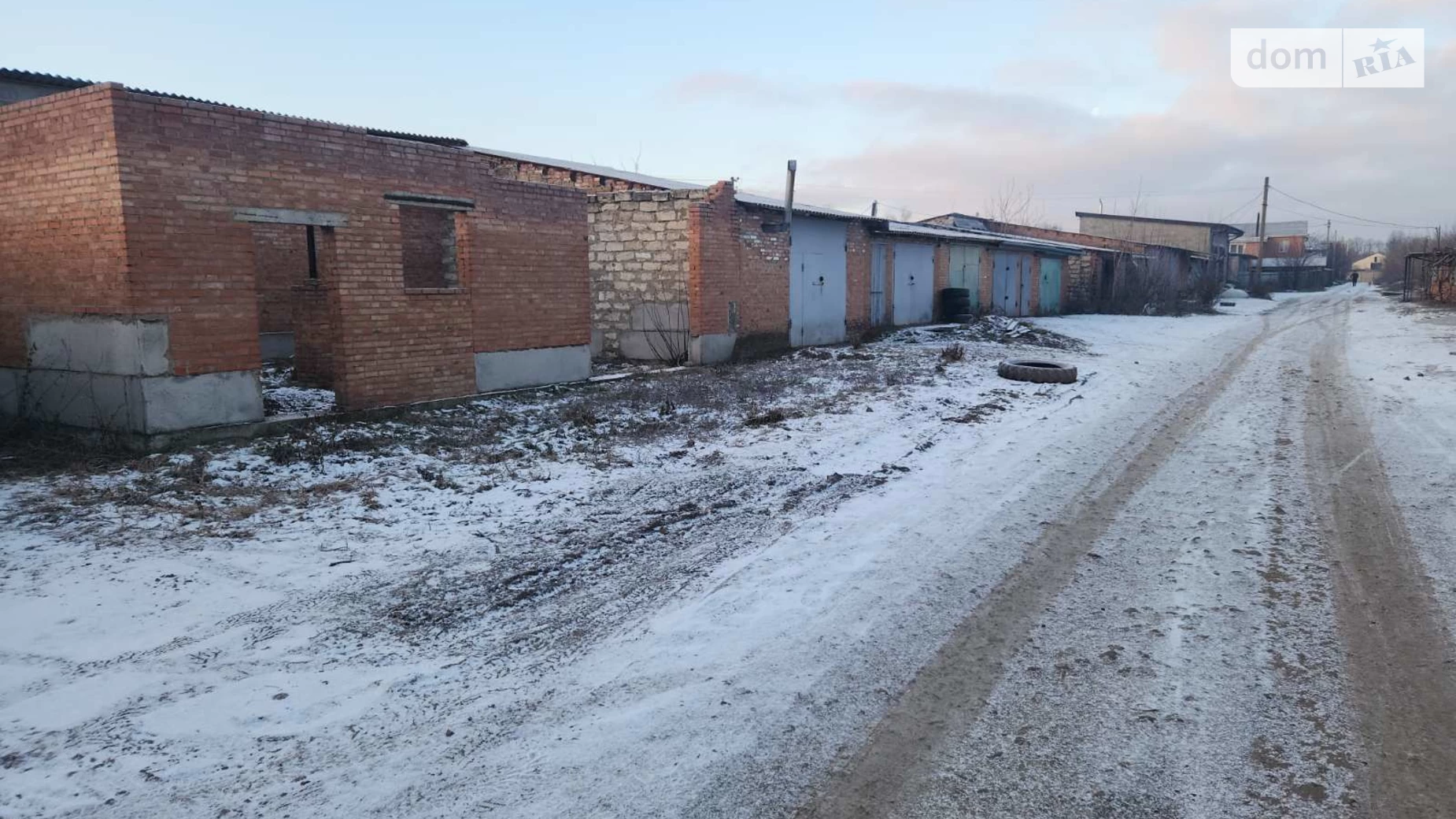 Продається окремий гараж під бус на 81.8 кв. м, цена: 25000 $ - фото 4