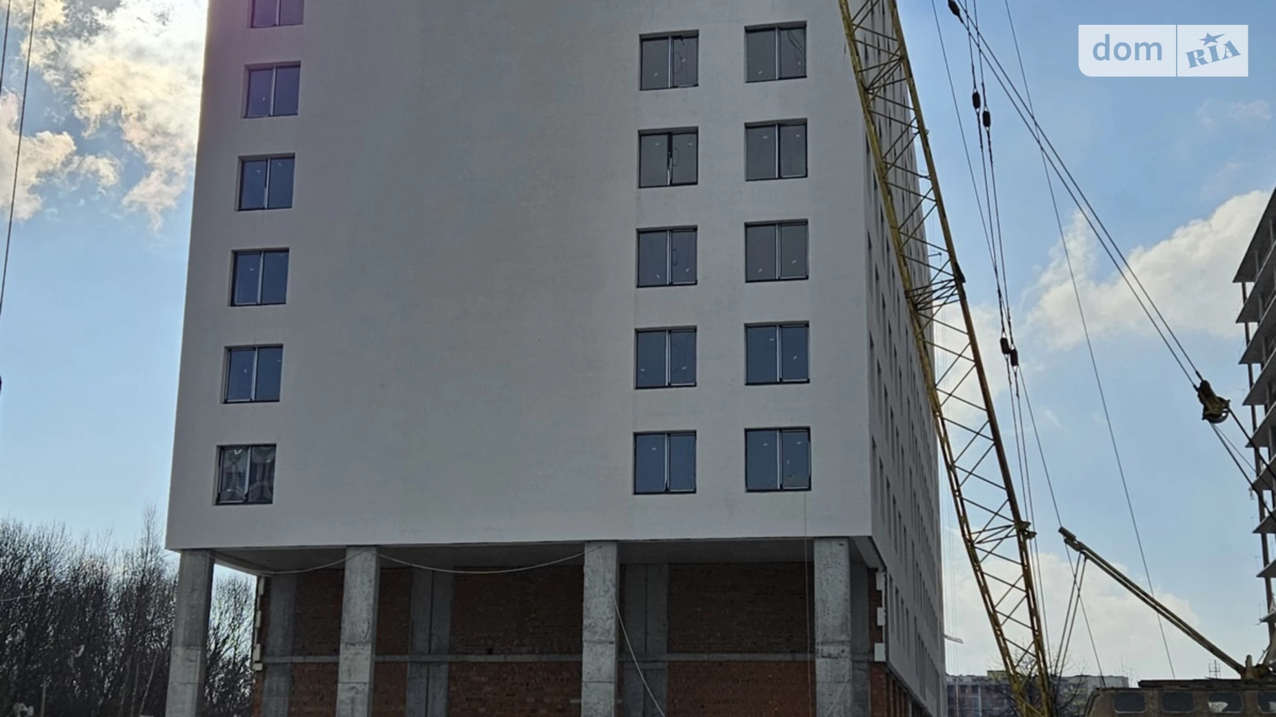 Продается 1-комнатная квартира 47 кв. м в Сокольниках, ул. Трускавецкая - фото 2