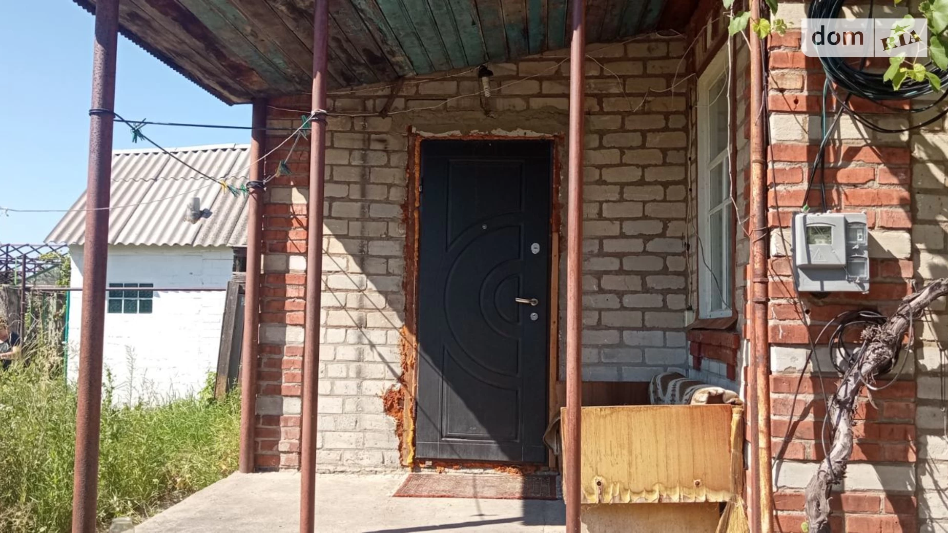 Продается одноэтажный дом 48 кв. м с садом, цена: 28000 $ - фото 5