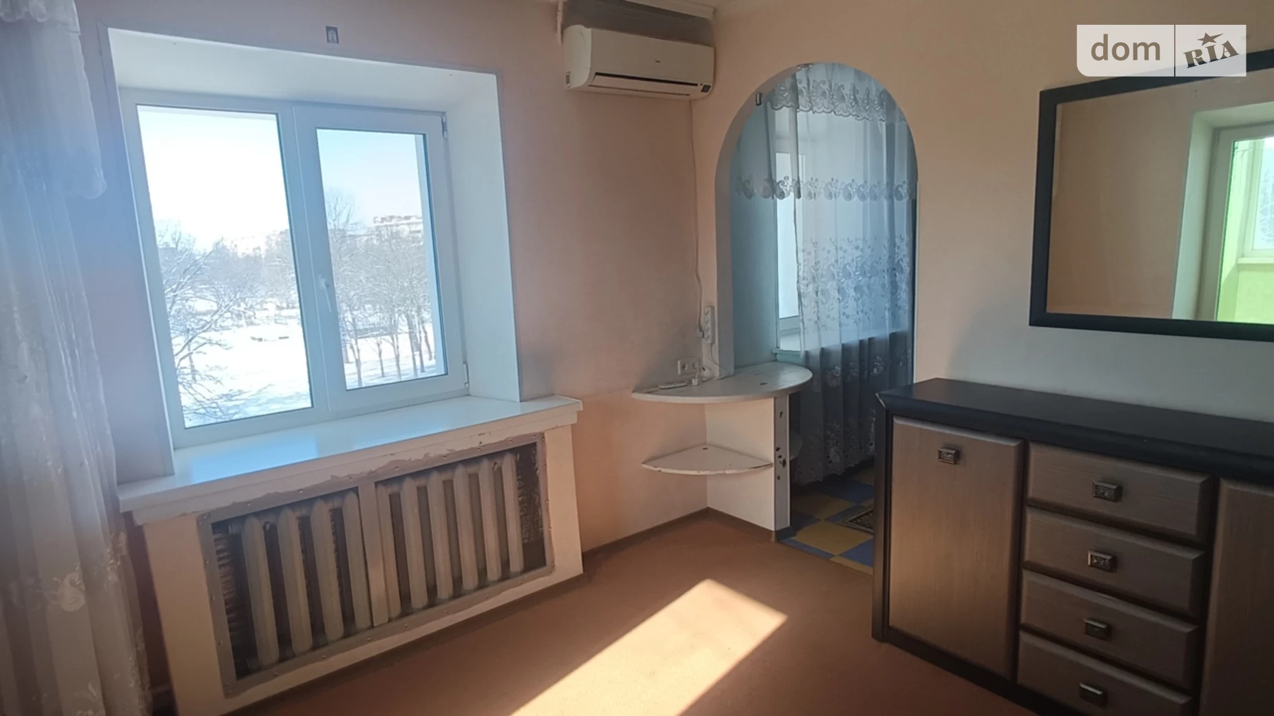 Продається 2-кімнатна квартира 52 кв. м у Полтаві, вул. 23-о Вересня, 21 - фото 3