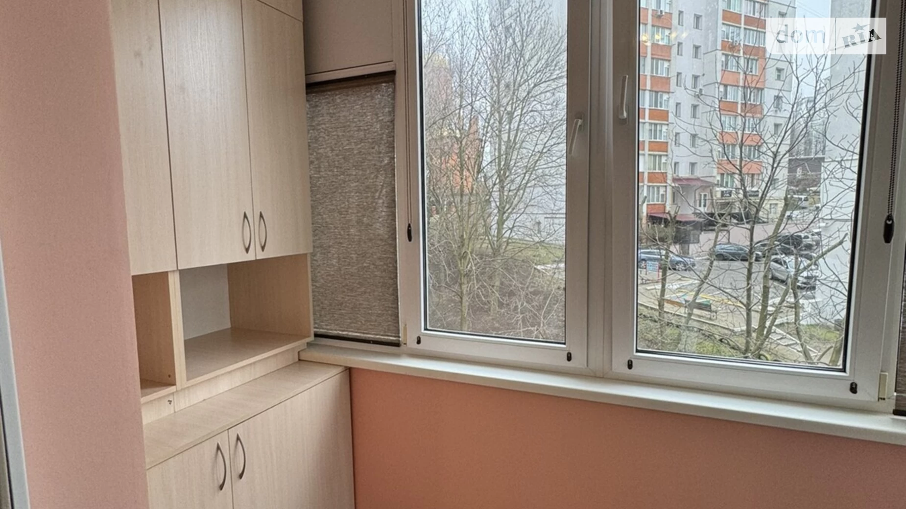 Продается 1-комнатная квартира 44.2 кв. м в Хмельницком, ул. Молодежная - фото 4
