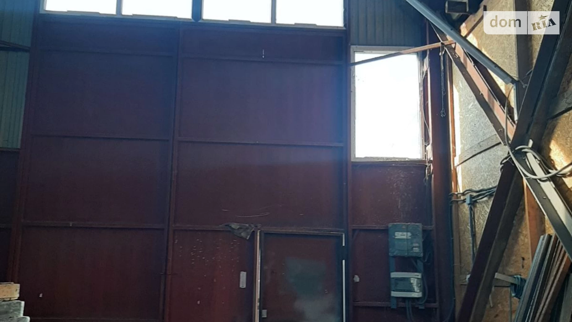 Здається в оренду приміщення вільного призначення 135 кв. м в 1-поверховій будівлі, цена: 12000 грн - фото 3