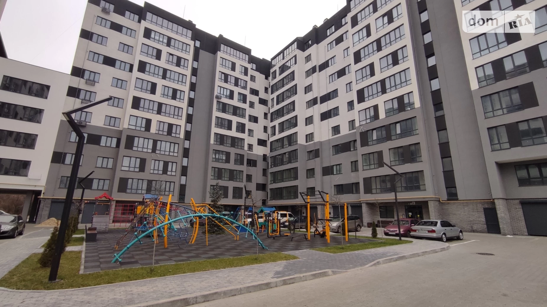 Продається 2-кімнатна квартира 64.3 кв. м у Хмельницькому, вул. Озерна - фото 2