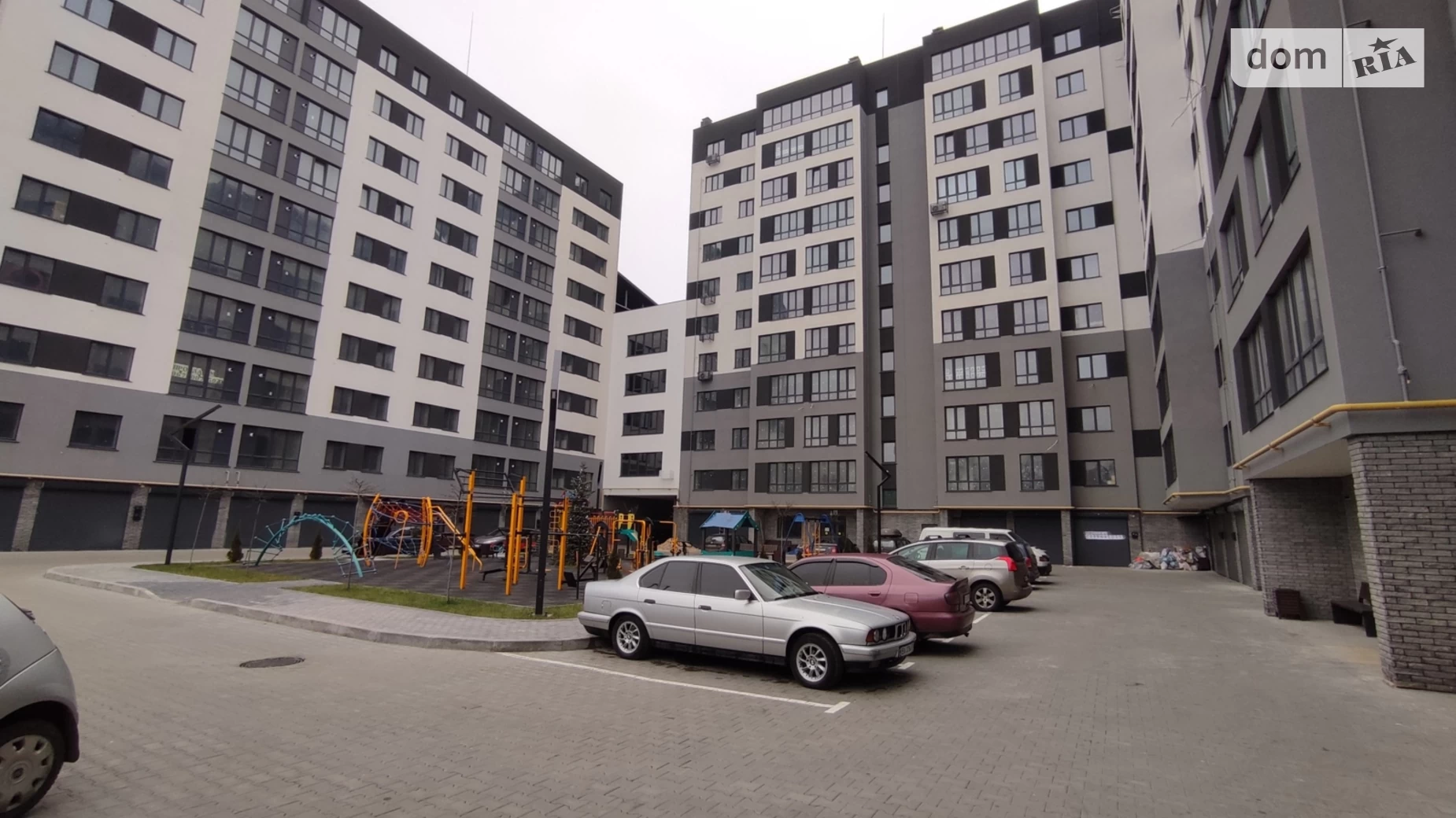 Продається 2-кімнатна квартира 64.3 кв. м у Хмельницькому, вул. Озерна - фото 3