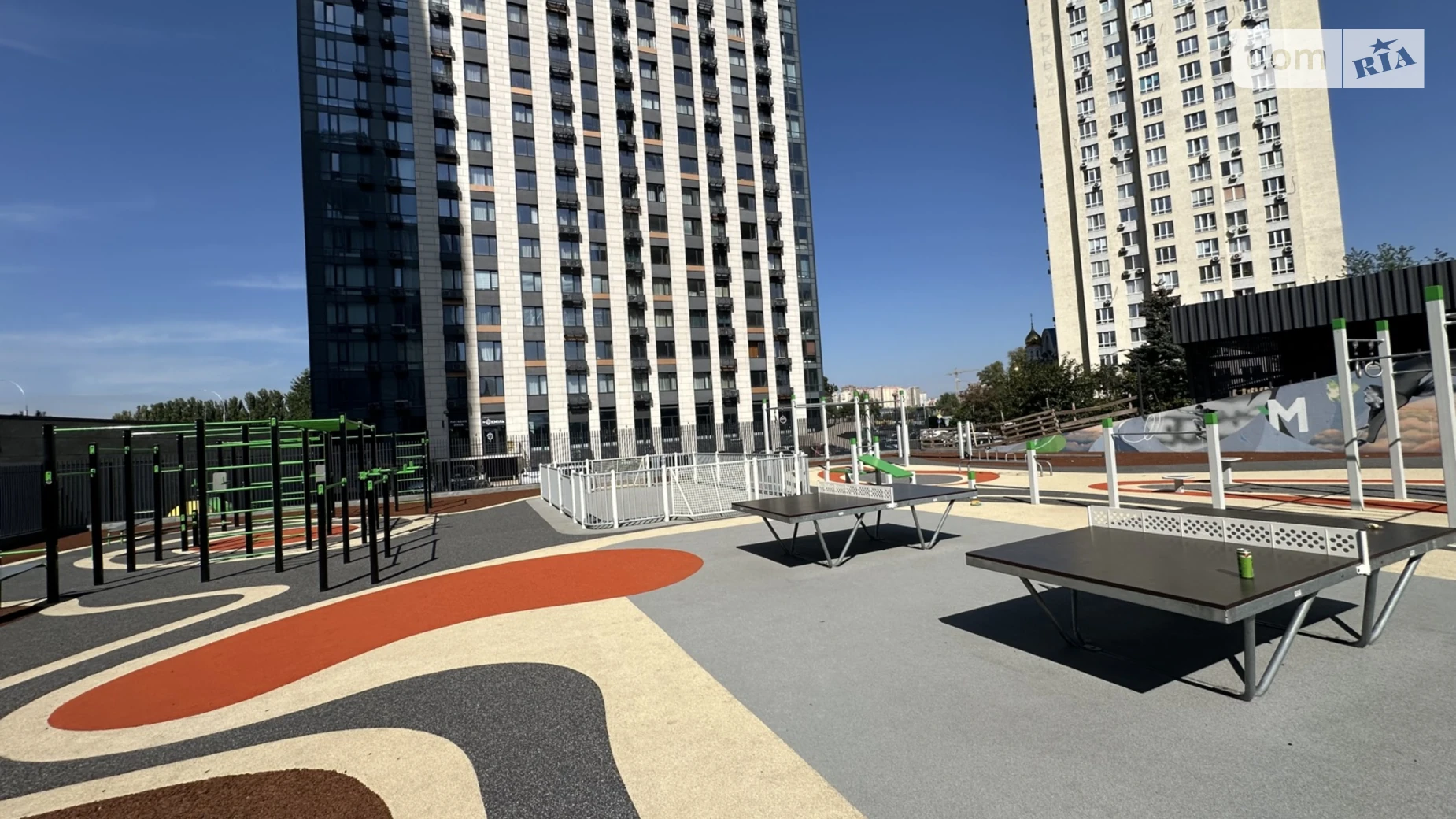 Продається 3-кімнатна квартира 92.8 кв. м у Києві, вул. Академіка Заболотного, 1А - фото 2