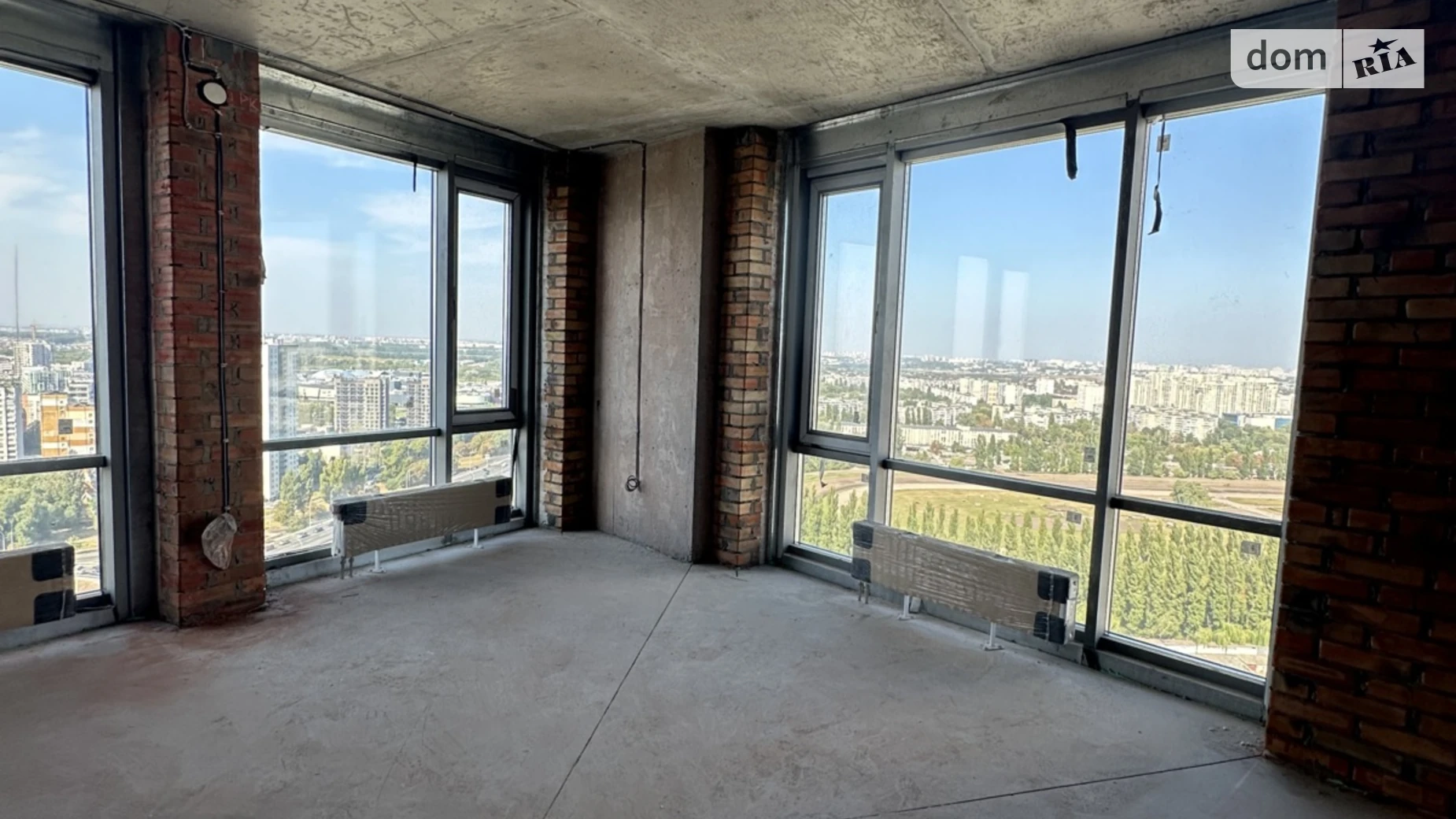 Продається 3-кімнатна квартира 92.8 кв. м у Києві, вул. Академіка Заболотного, 1А - фото 5