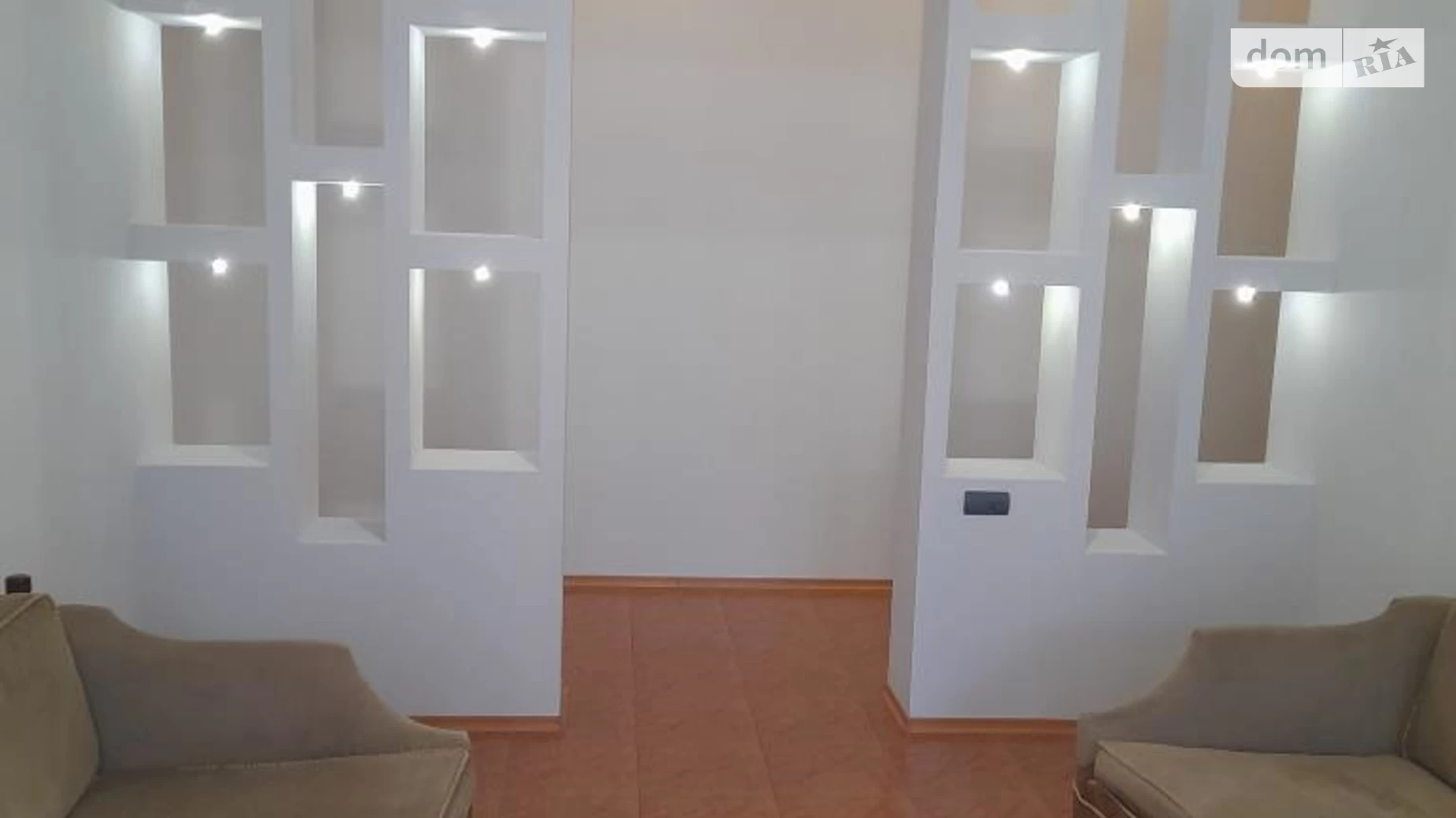 Продается 7-комнатная квартира 225 кв. м в Киеве, ул. Саксаганского, 28 - фото 4