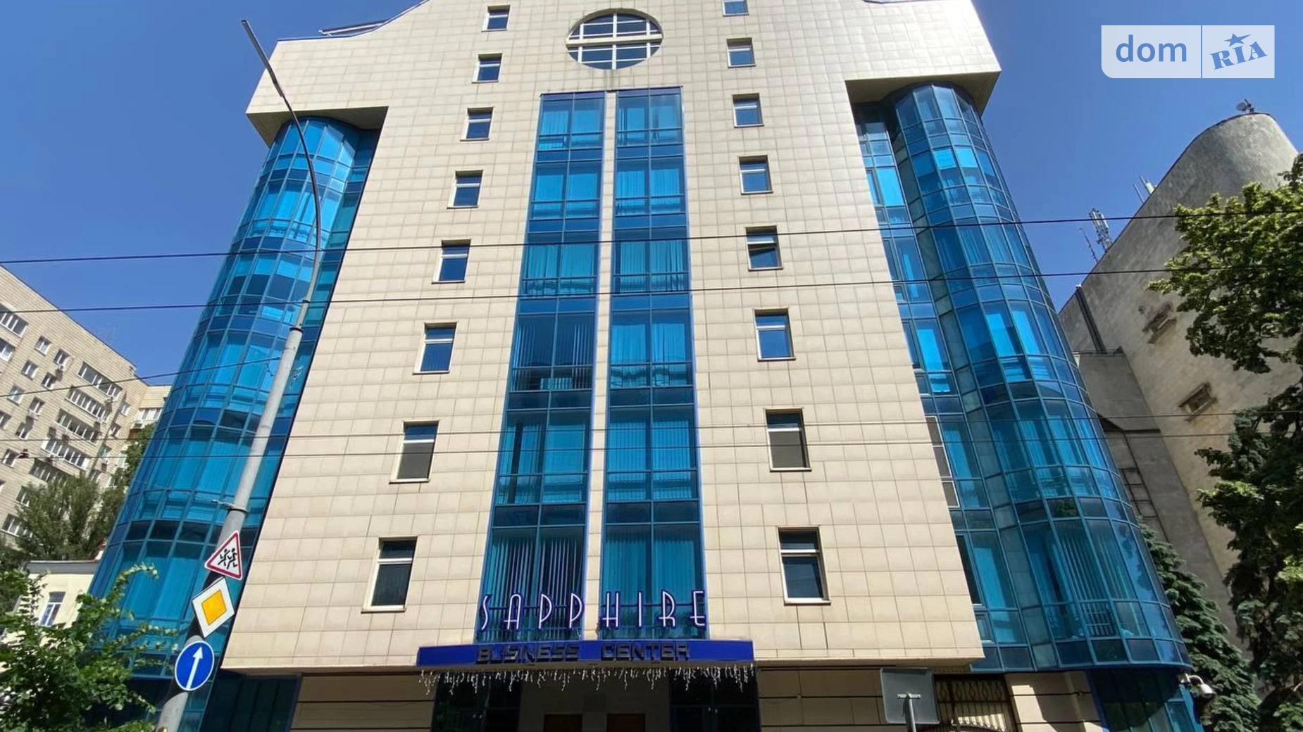 Сдается в аренду офис 420 кв. м в бизнес-центре, цена: 7500 $ - фото 3