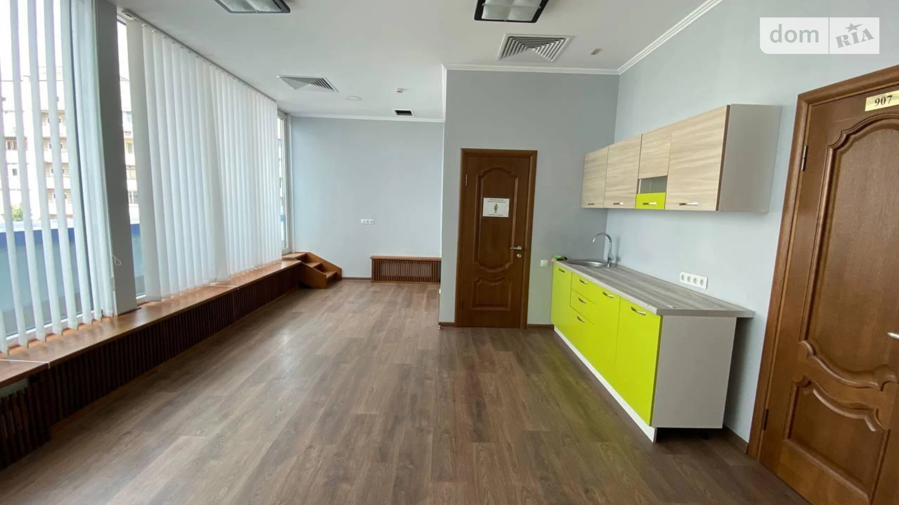 Сдается в аренду офис 420 кв. м в бизнес-центре, цена: 7500 $ - фото 5
