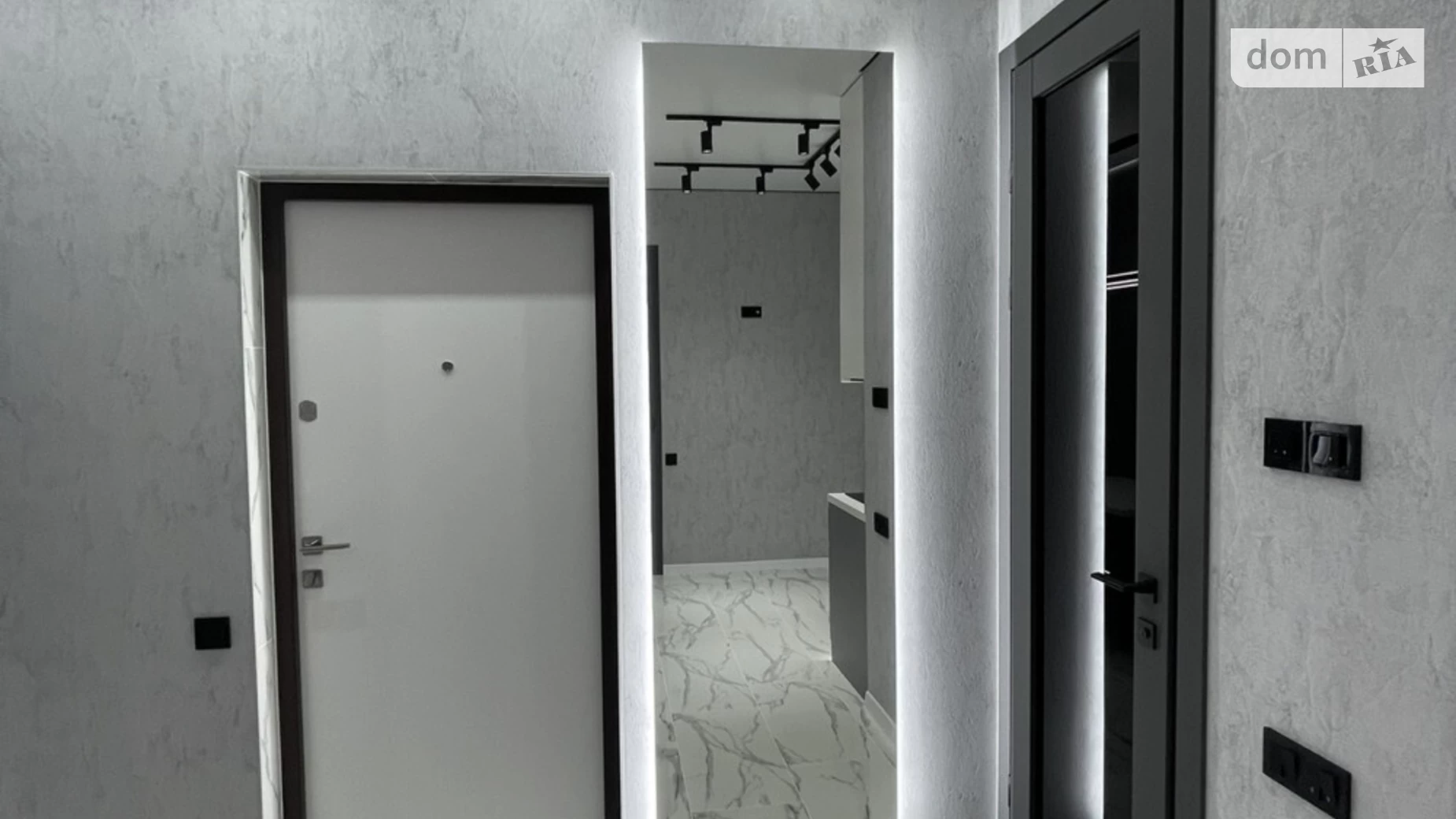 Продается 1-комнатная квартира 35.9 кв. м в Одессе, цена: 62000 $ - фото 3