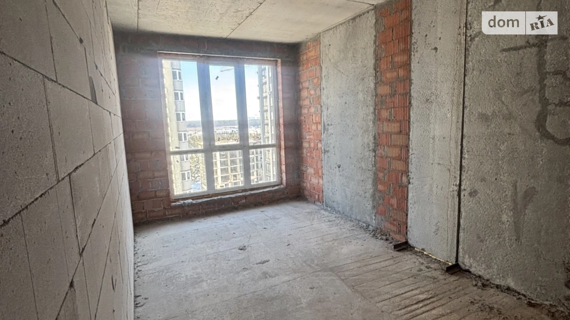 Продается 1-комнатная квартира 38 кв. м в Ирпене, ул. Университетская(Карла Маркса), 1М - фото 3