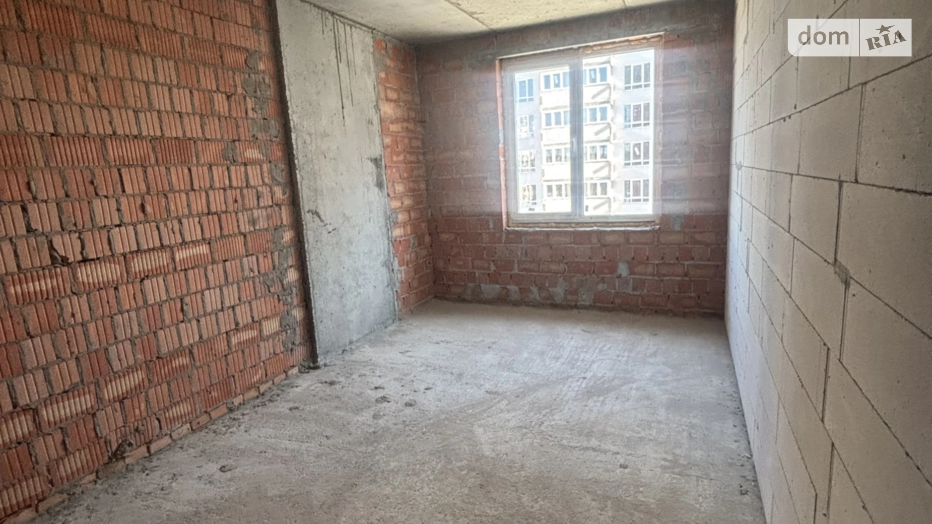 Продается 1-комнатная квартира 38 кв. м в Ирпене, ул. Университетская(Карла Маркса), 1М - фото 4