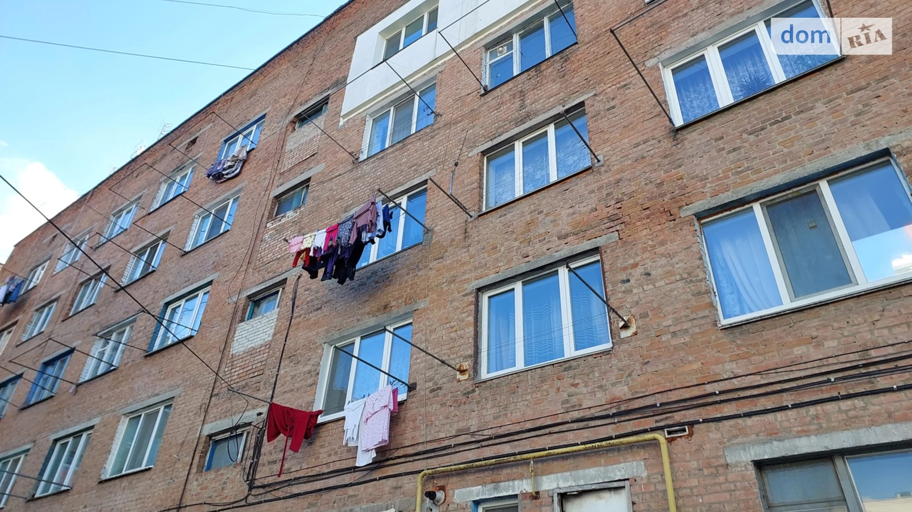 Продается 2-комнатная квартира 33.7 кв. м в Виннице, цена: 38500 $ - фото 2
