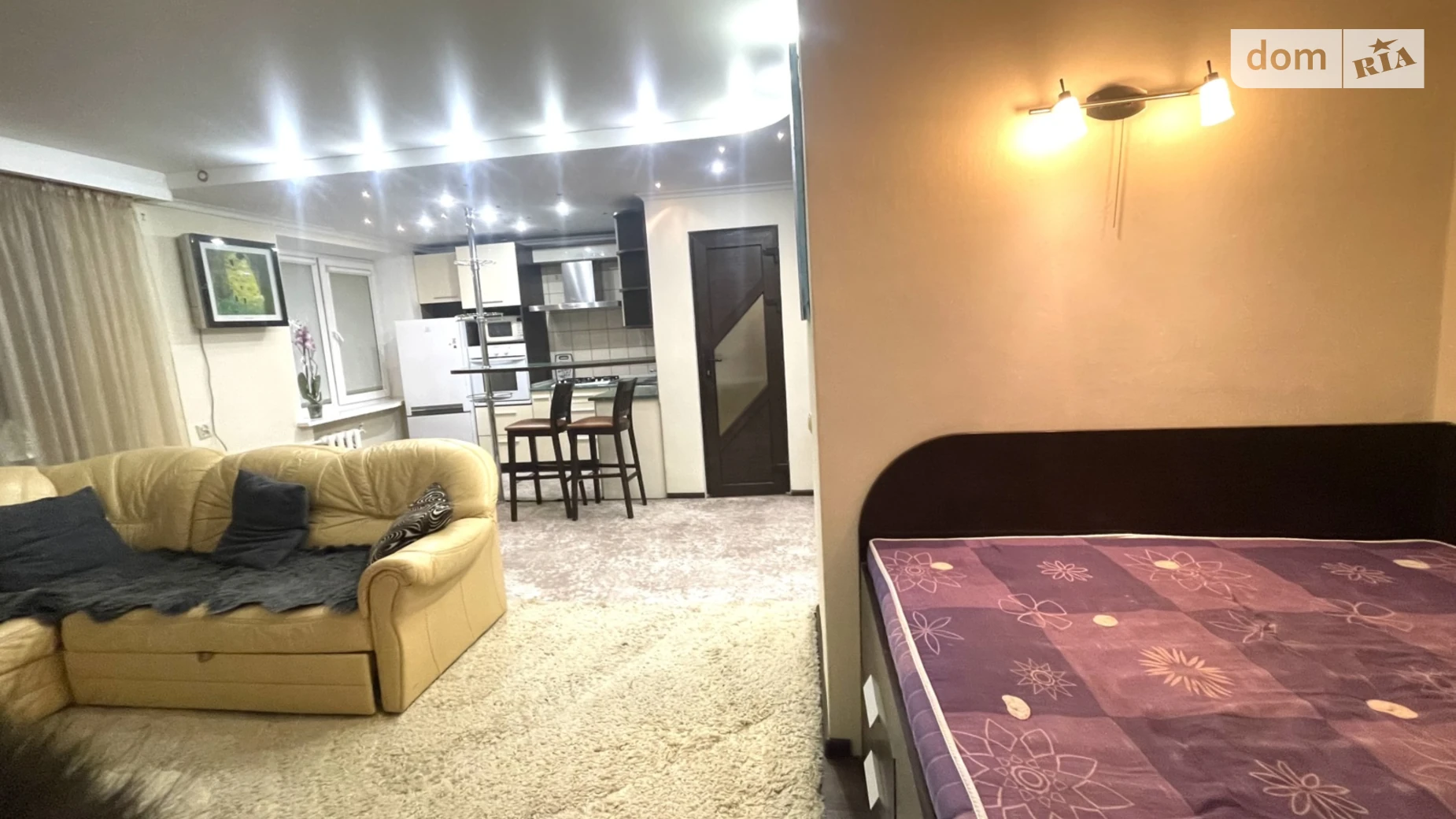 Сдается в аренду 1-комнатная квартира 34.5 кв. м в Хмельницком, ул. Водопроводная - фото 3