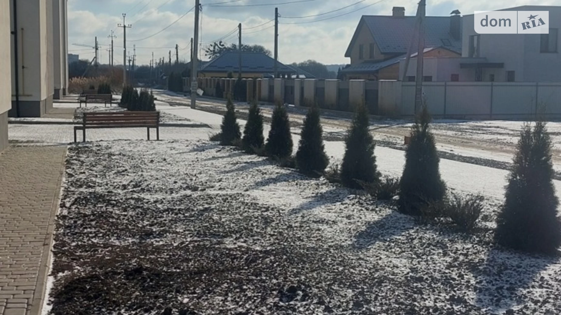 Продается 1-комнатная квартира 38 кв. м в Виннице, ул. Родниковая, 2А - фото 3