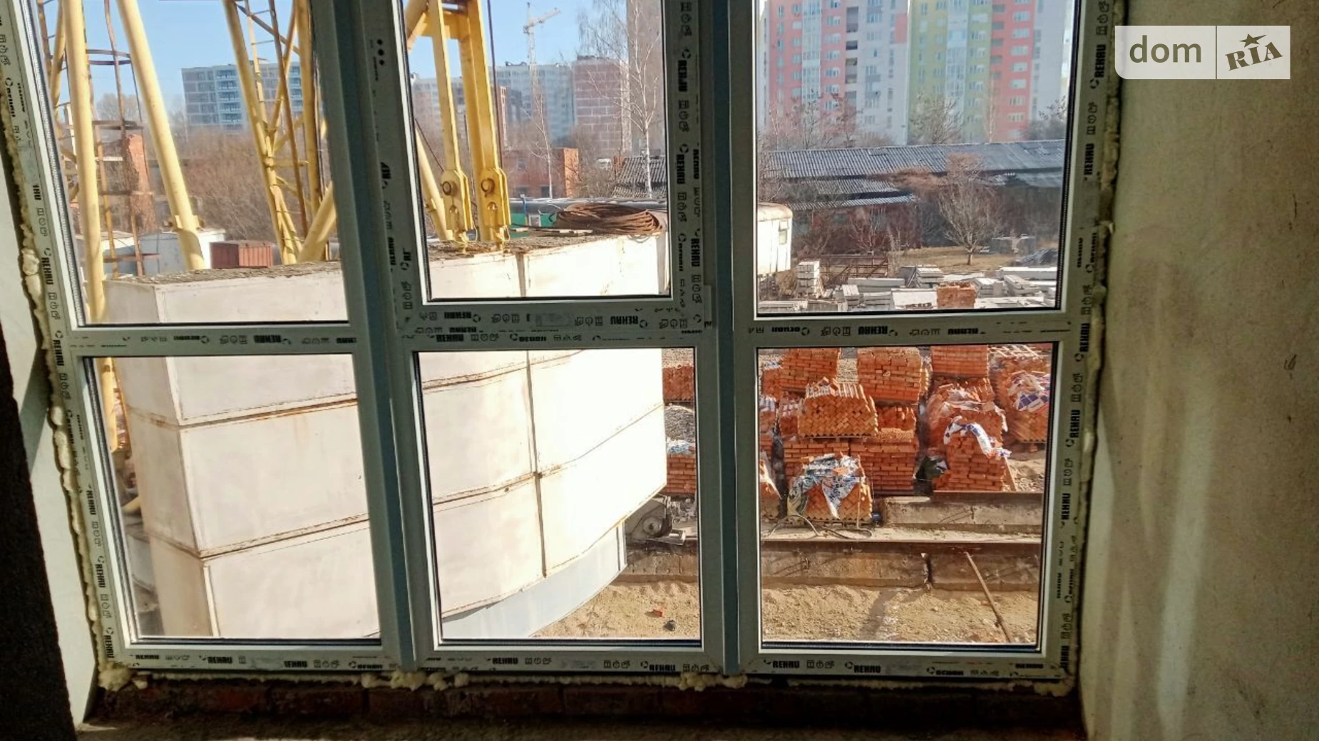 1-кімнатна квартира 41.2 кв. м у Тернополі, вул. Текстильна, 21 - фото 2