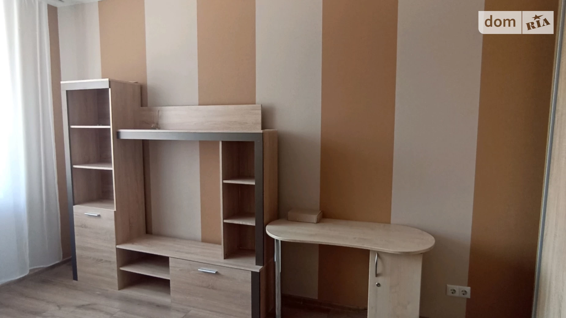 Продається 2-кімнатна квартира 58 кв. м у Ірпені, вул. Григорія Сковороди, 27 - фото 3