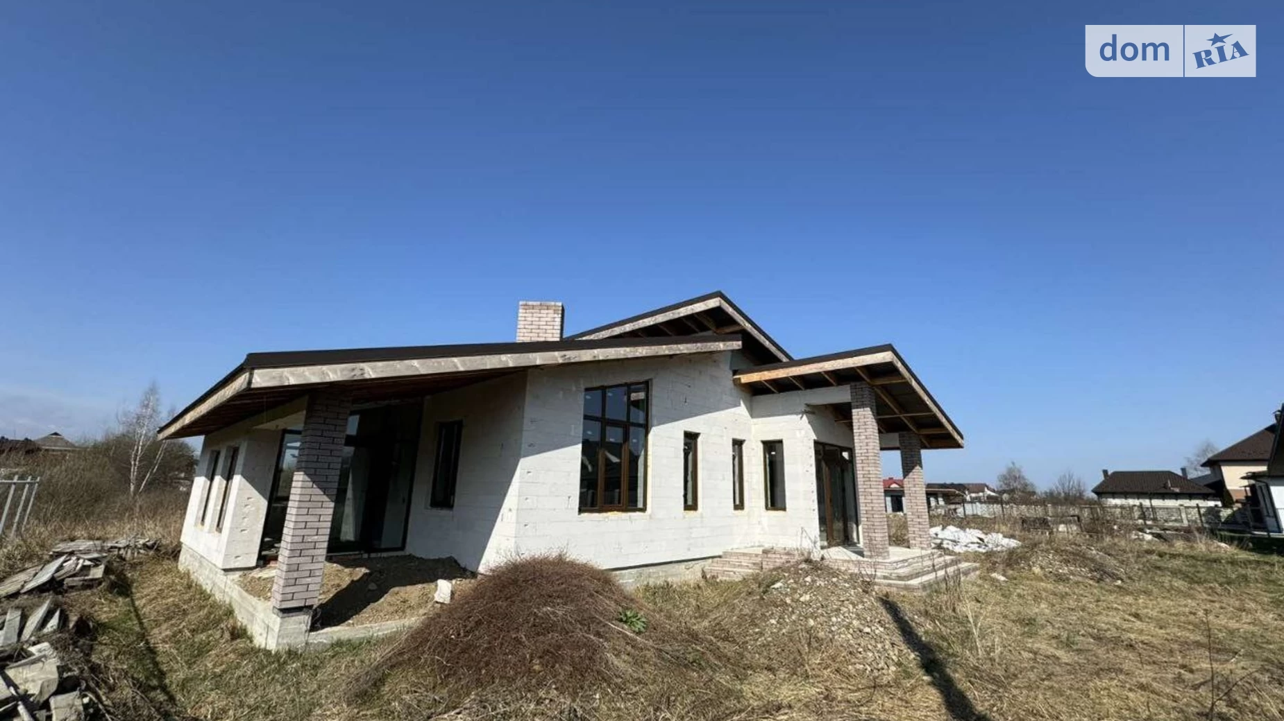 Продается одноэтажный дом 137 кв. м с баней/сауной, цена: 119500 $ - фото 3