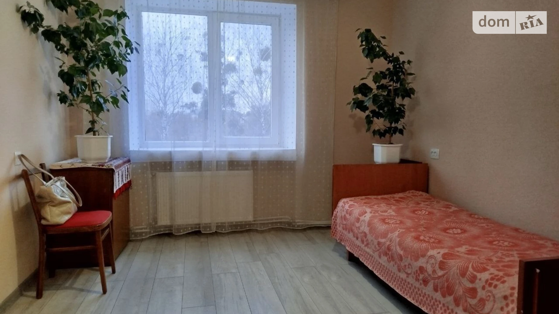 Сдается в аренду 2-комнатная квартира 49.2 кв. м в Ровно, ул. Киевская - фото 3