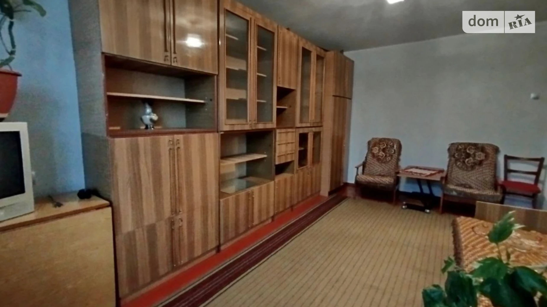 Сдается в аренду 2-комнатная квартира 49.2 кв. м в Ровно, ул. Киевская - фото 4