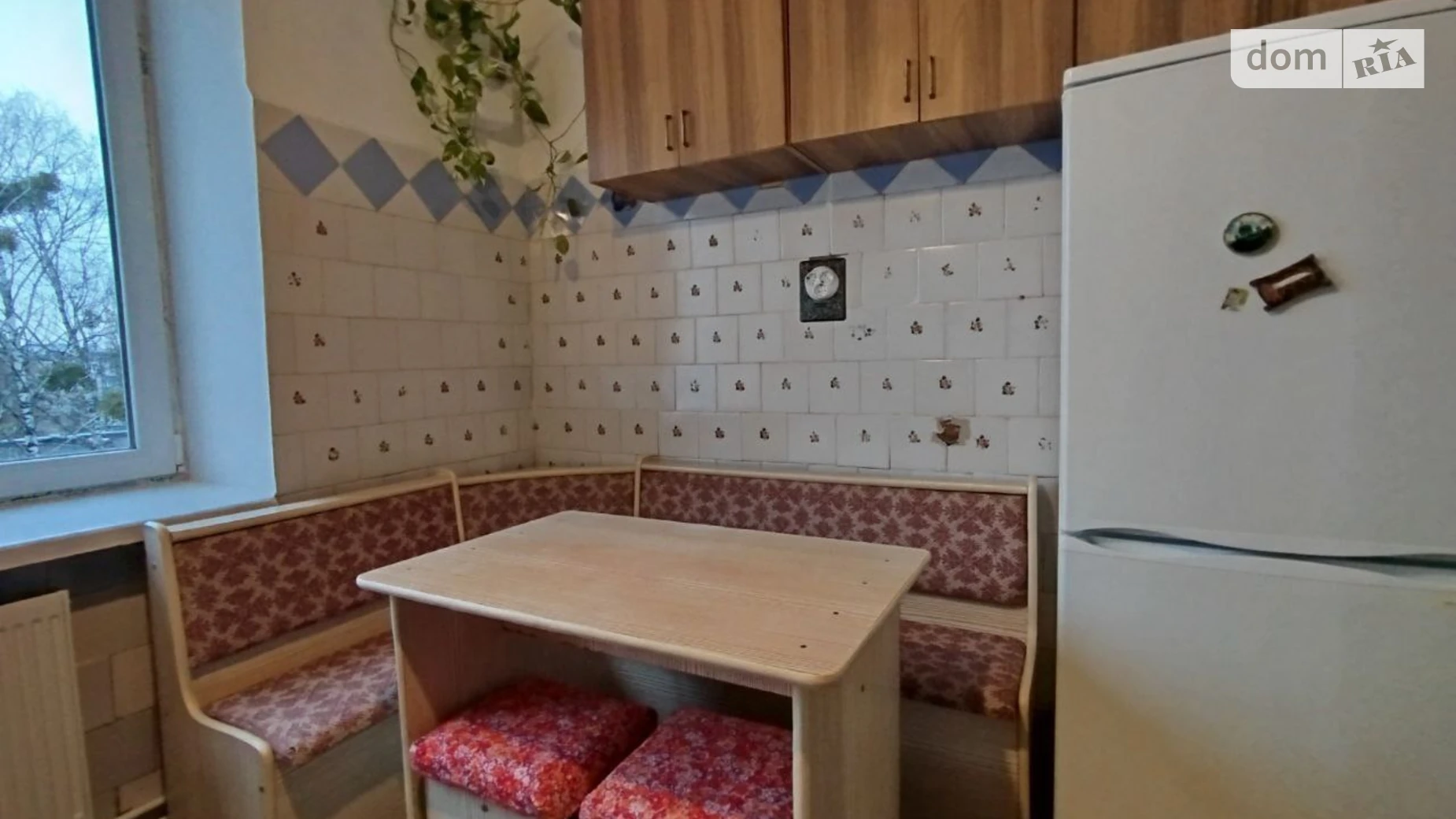 Сдается в аренду 2-комнатная квартира 49.2 кв. м в Ровно, ул. Киевская - фото 2