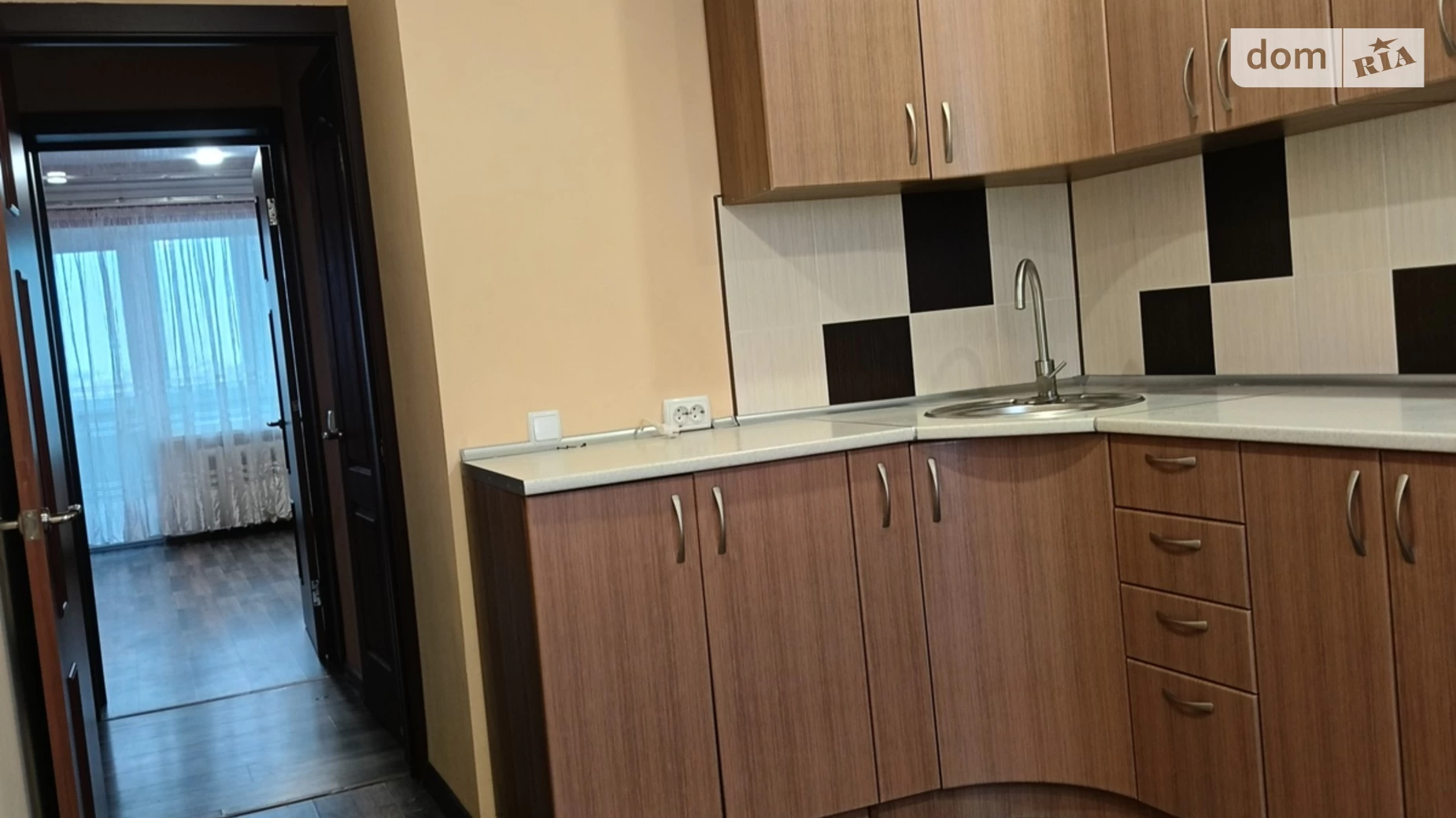 Продається 1-кімнатна квартира 37.9 кв. м у Кривому Розі, вул. Гетьманська(Іллічівська), 5 - фото 5