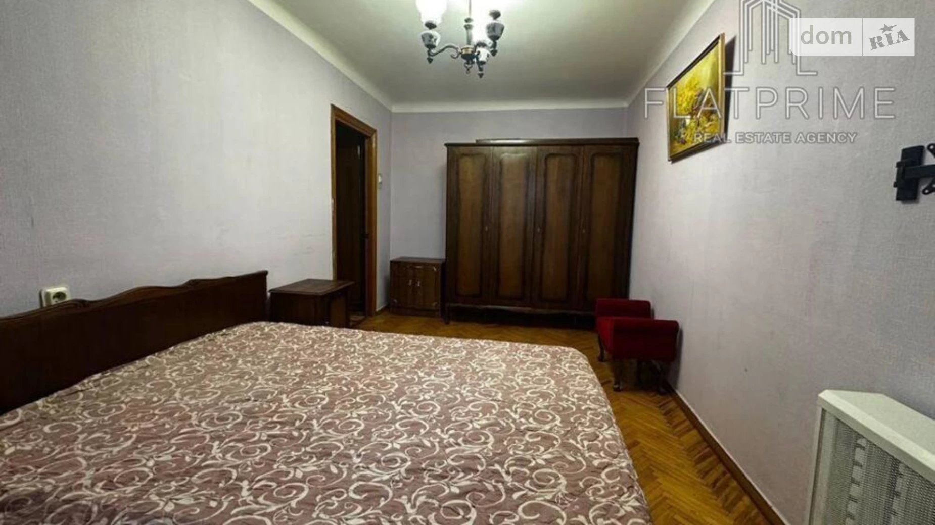 Продається 2-кімнатна квартира 50 кв. м у Києві, цена: 63000 $ - фото 5