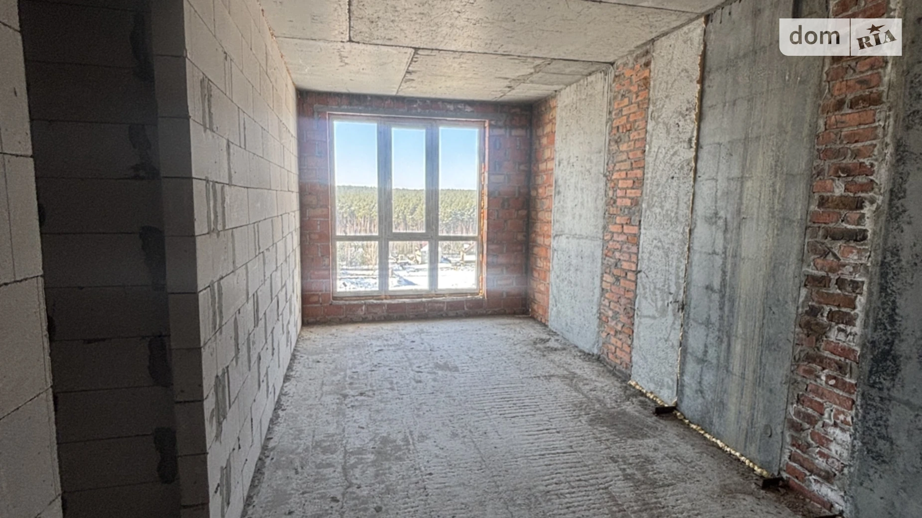 Продается 2-комнатная квартира 58 кв. м в Ирпене, ул. Университетская(Карла Маркса), 1М - фото 5