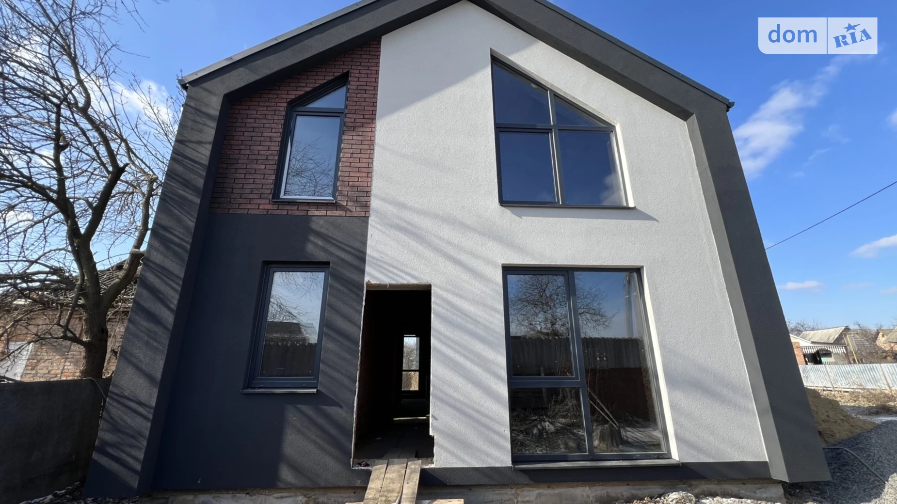 Продается дом на 2 этажа 120 кв. м с балконом, цена: 84999 $ - фото 3