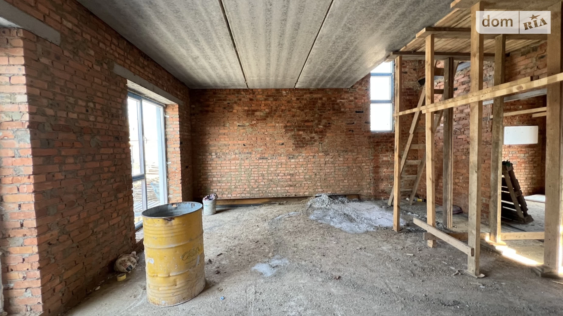 Продается дом на 2 этажа 120 кв. м с балконом, цена: 84999 $ - фото 5
