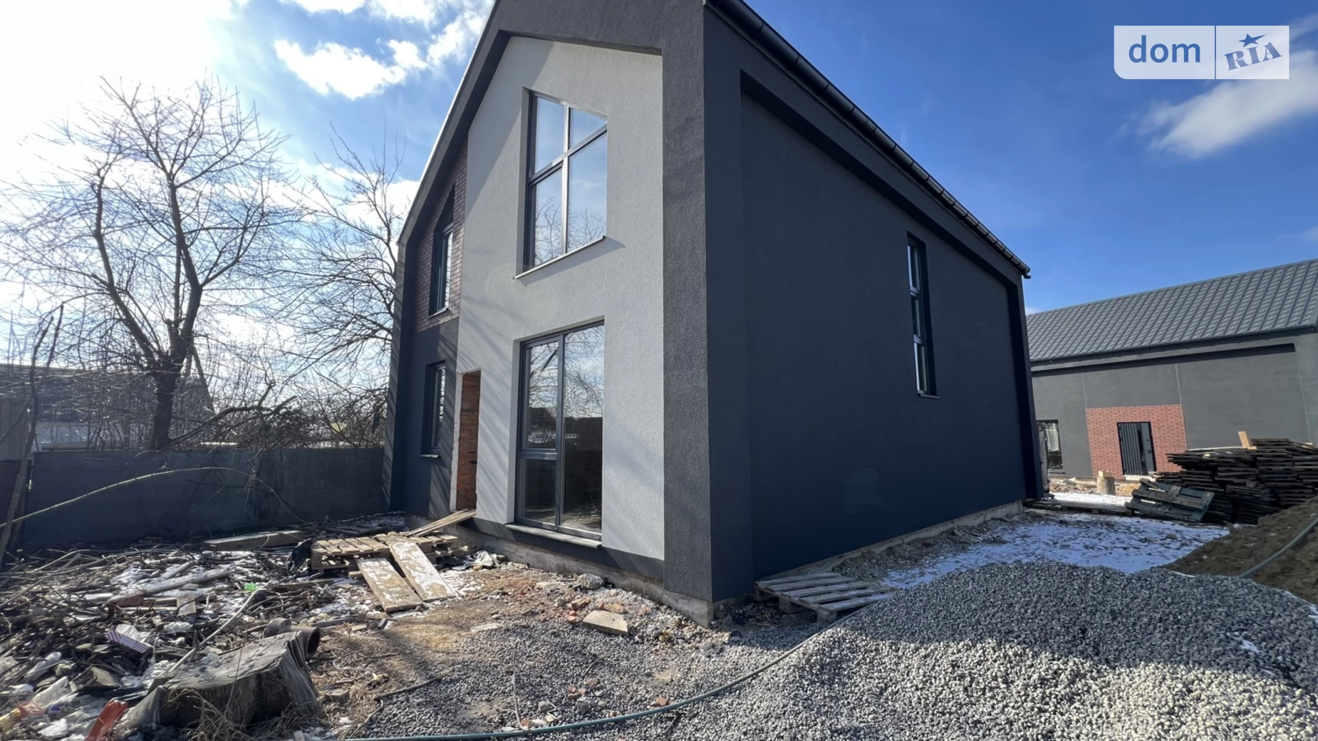Продается дом на 2 этажа 120 кв. м с балконом, цена: 84999 $ - фото 4