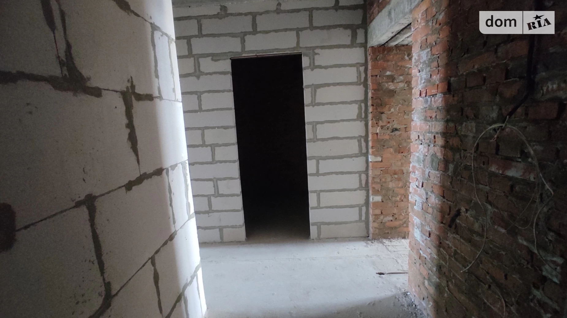 Продается 1-комнатная квартира 49.7 кв. м в Виннице, вул. Васильковая, 4Б - фото 3