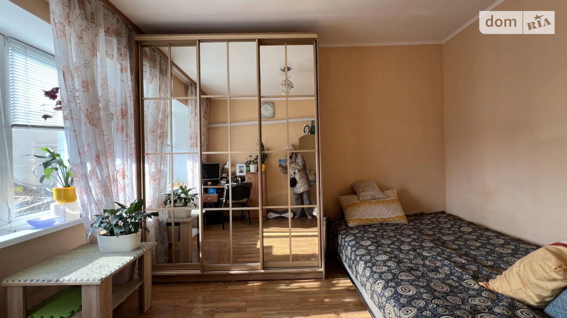 Продается 2-комнатная квартира 33.7 кв. м в Виннице, пр. Павла Корнелюка(Станиславского) - фото 2