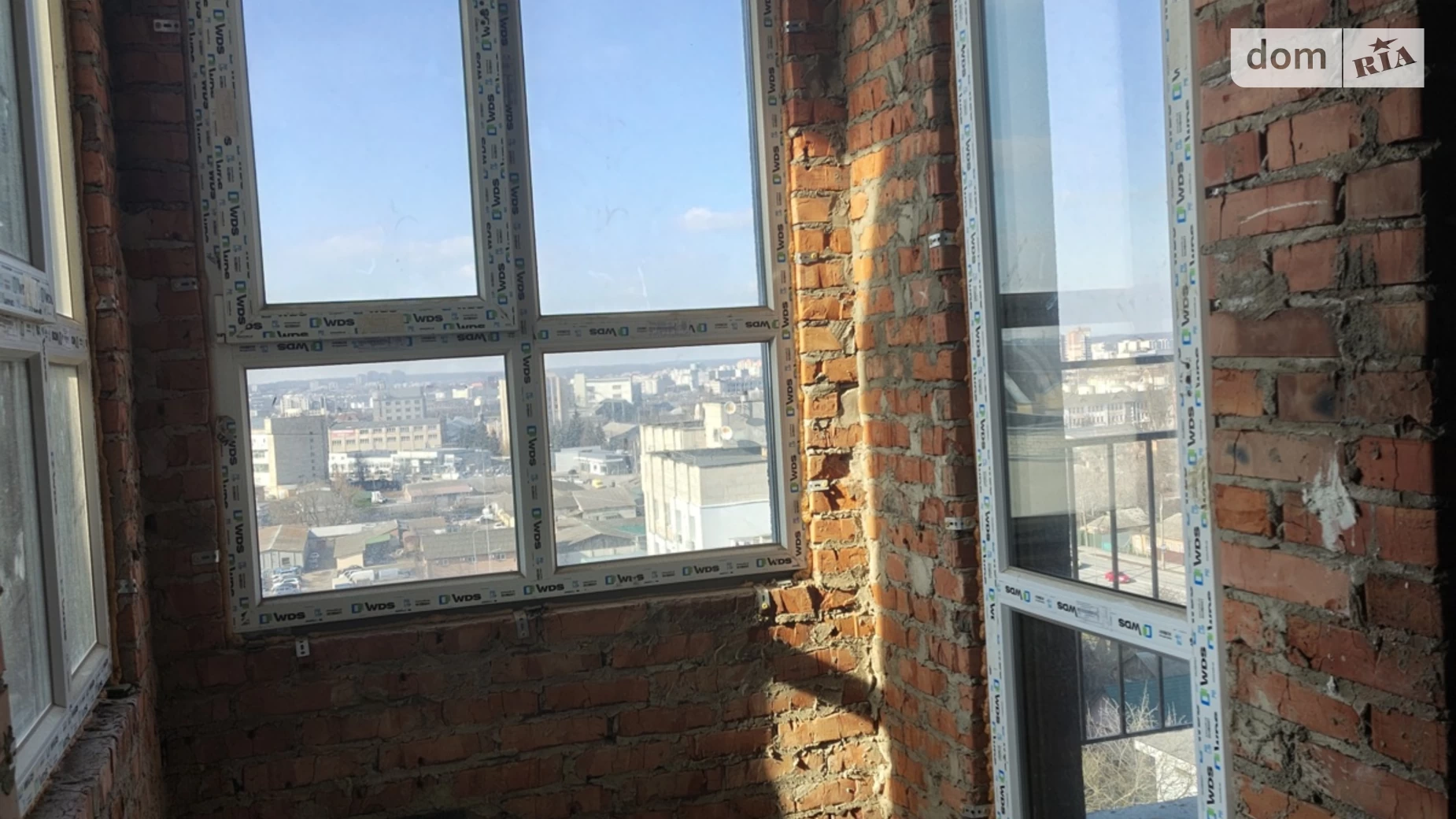 Продается 1-комнатная квартира 40.3 кв. м в Виннице, ул. Васильковая, 4Б - фото 2